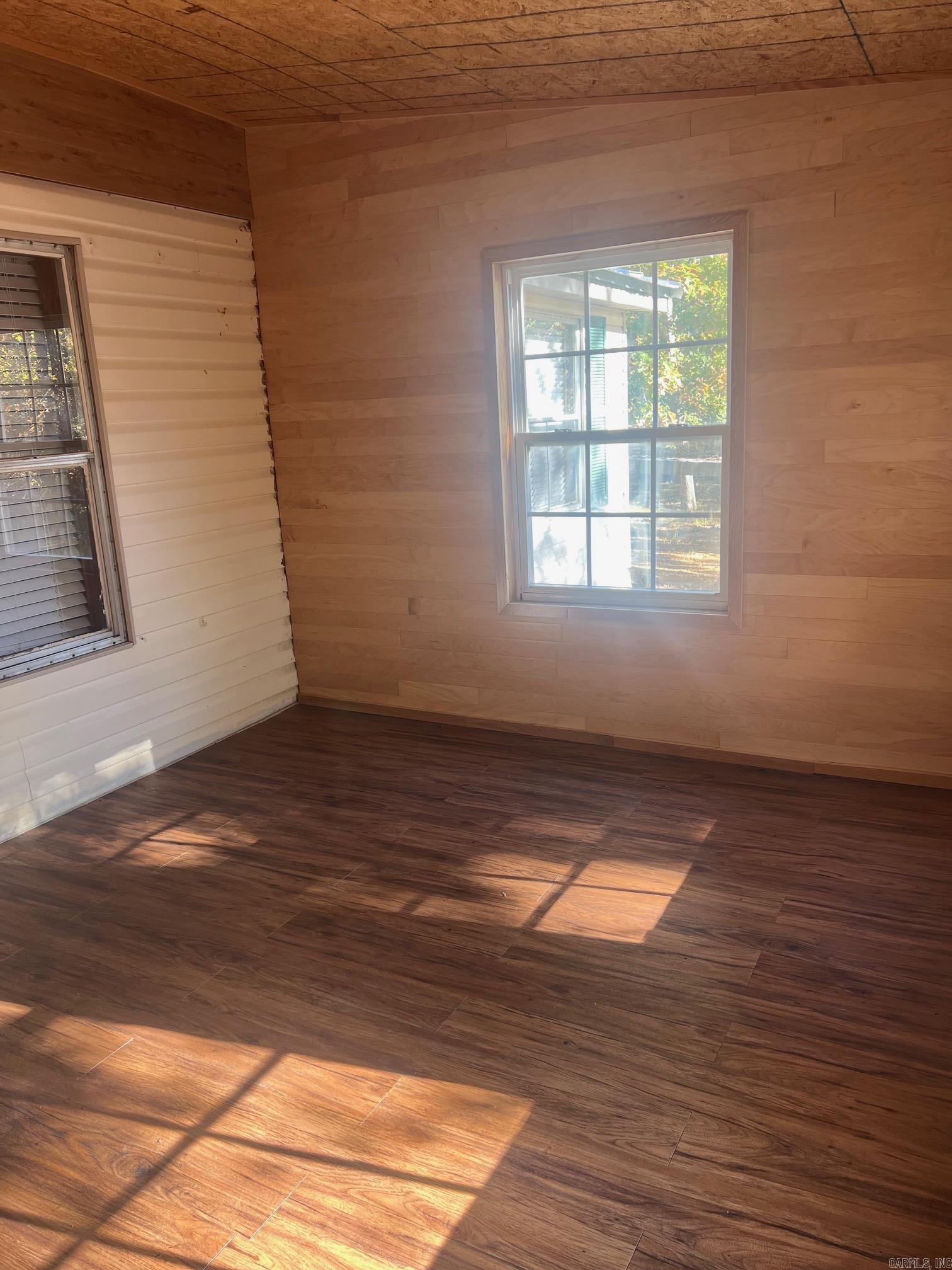 1770 Old Hickory  Shirley, AR