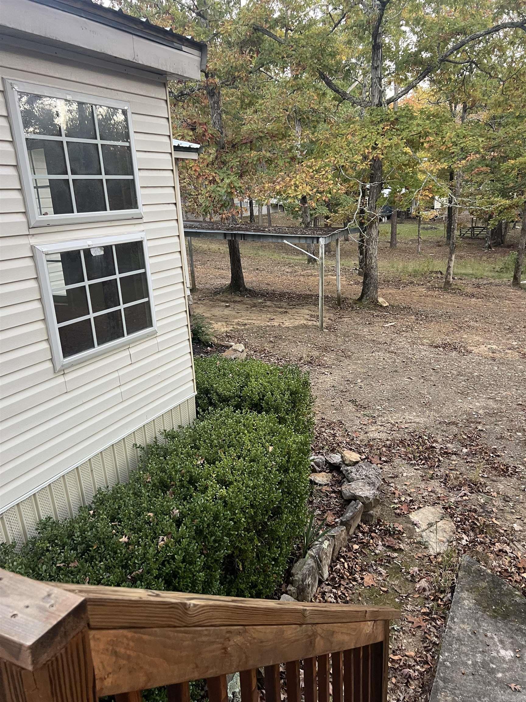 1770 Old Hickory  Shirley, AR