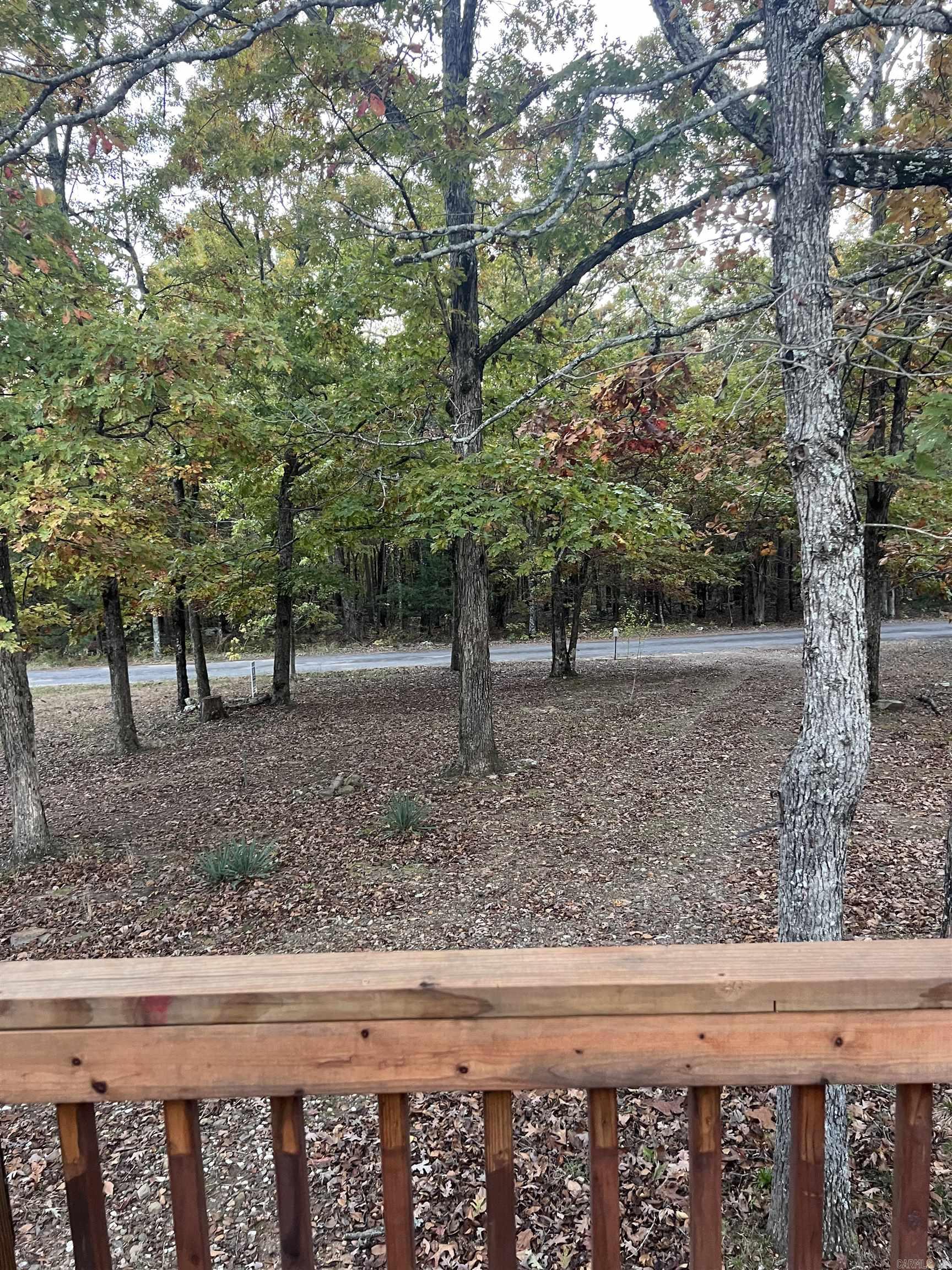 1770 Old Hickory  Shirley, AR