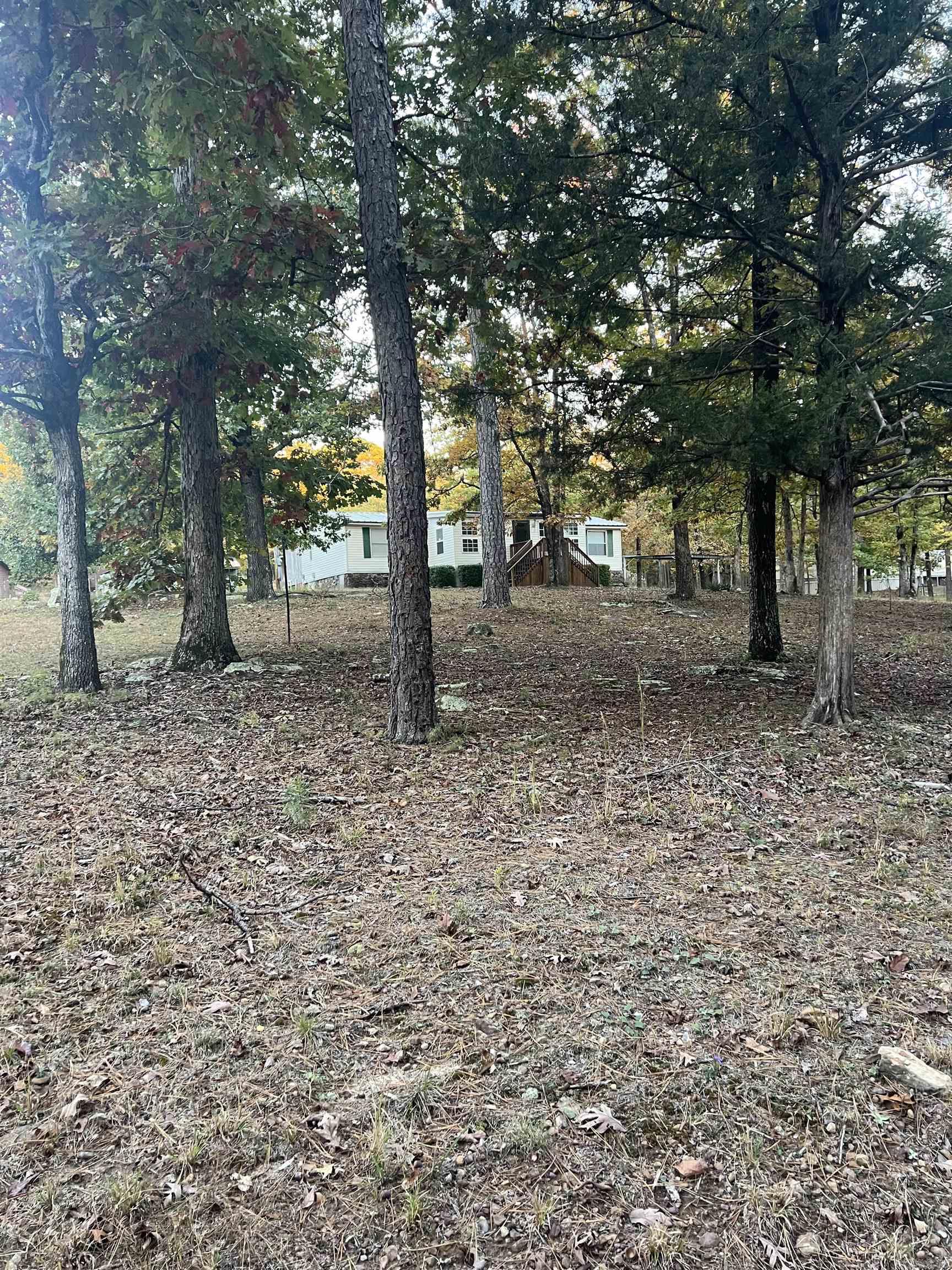 1770 Old Hickory  Shirley, AR