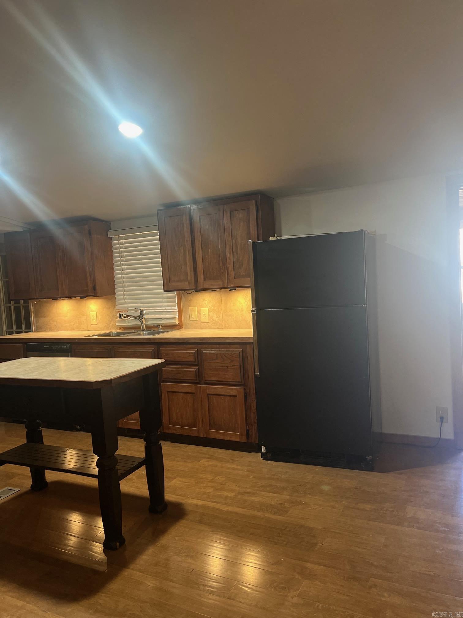 1770 Old Hickory  Shirley, AR