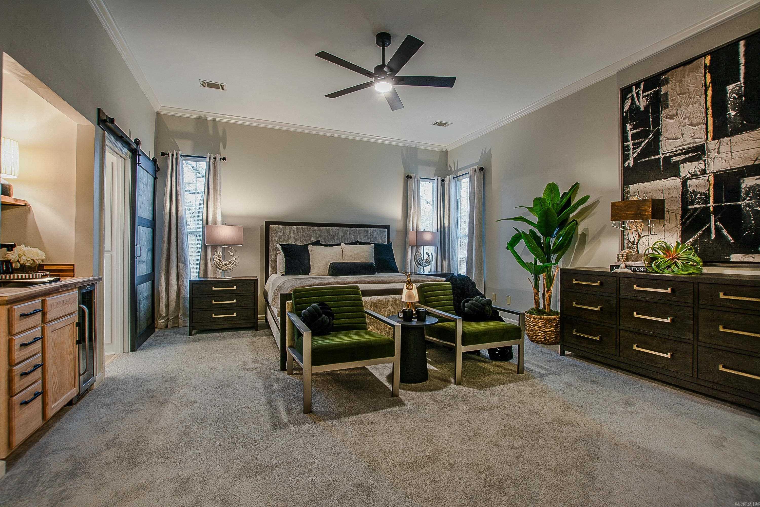 115 Alsace  Little Rock, AR