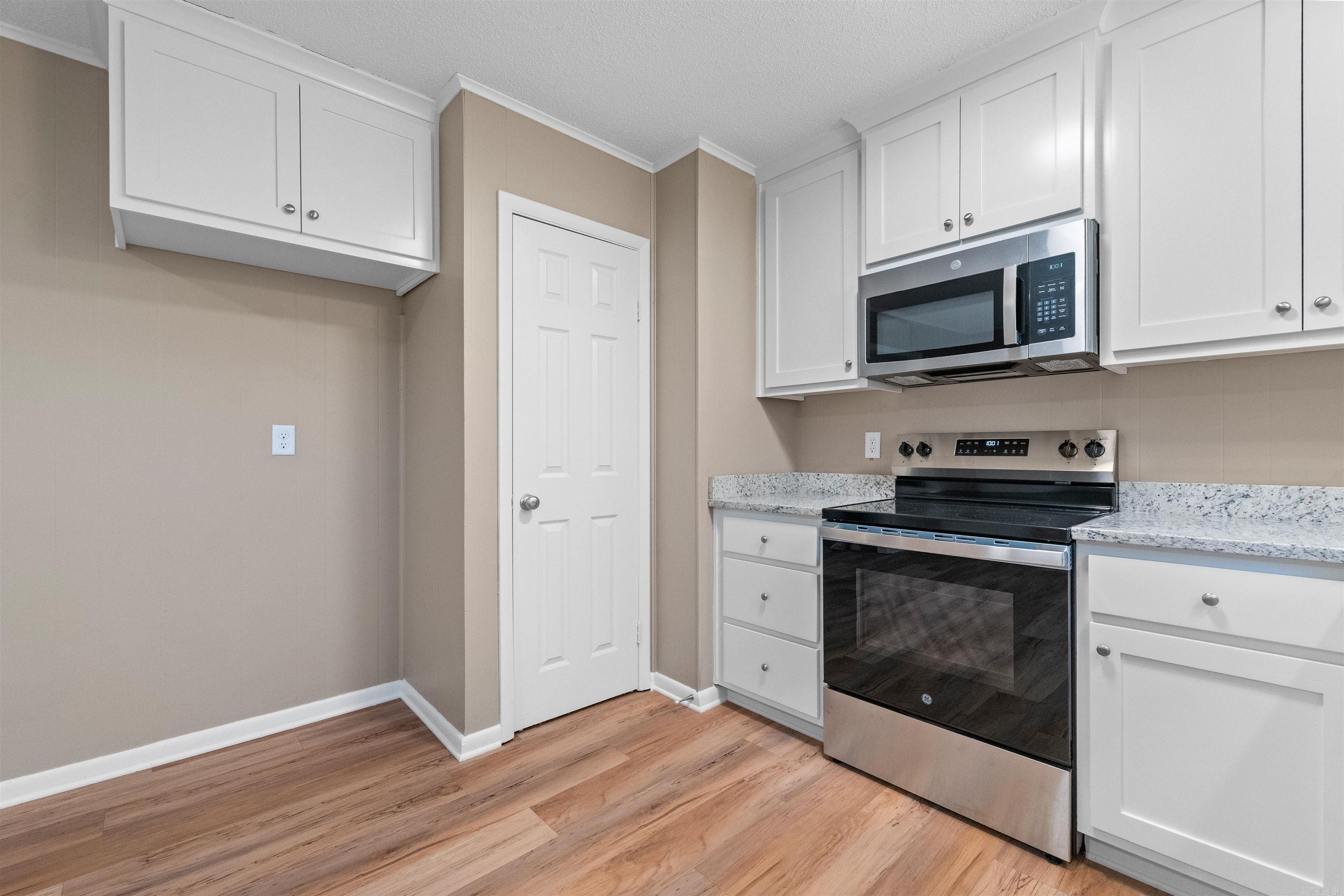 125 Karen  Jacksonville, AR