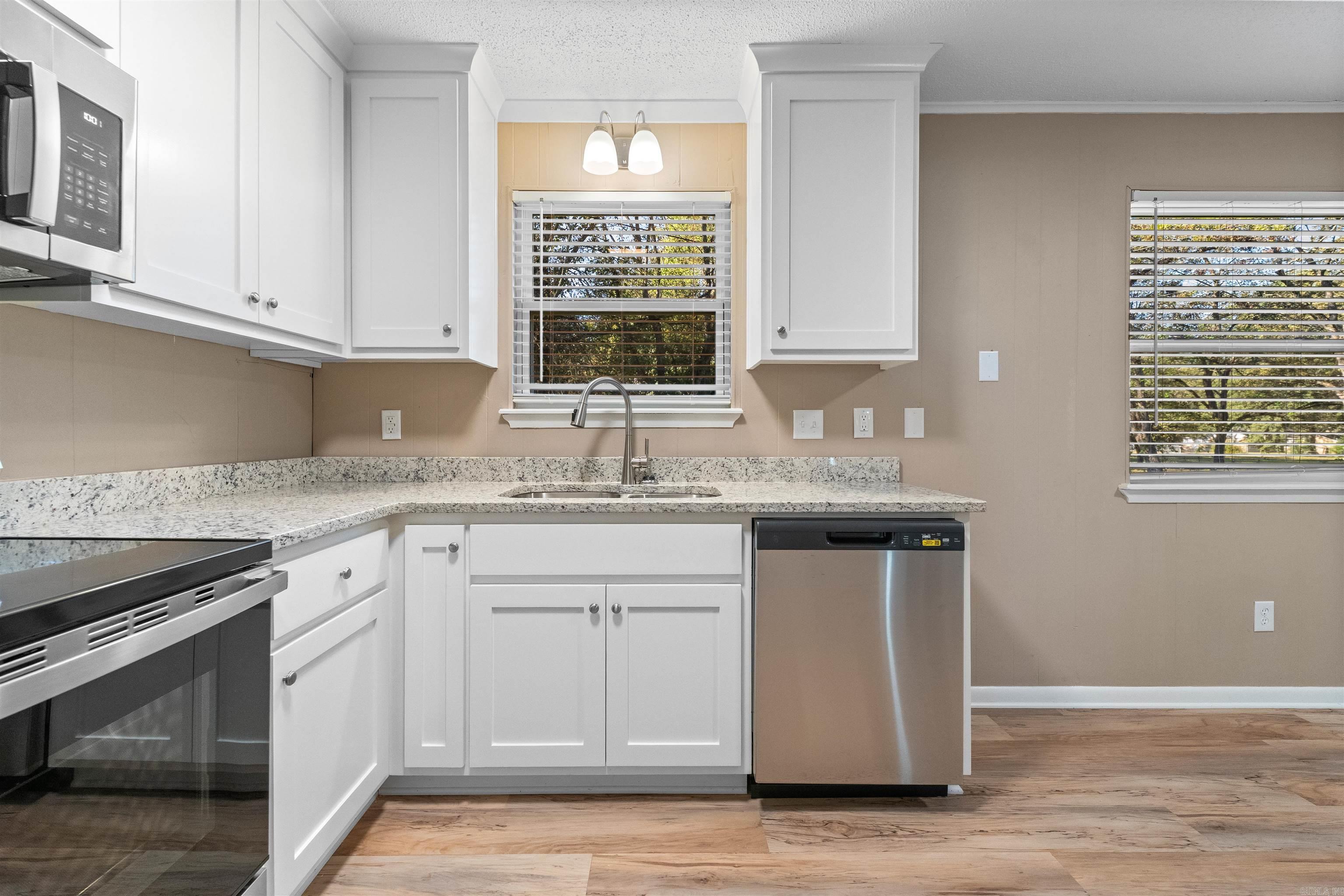 125 Karen  Jacksonville, AR