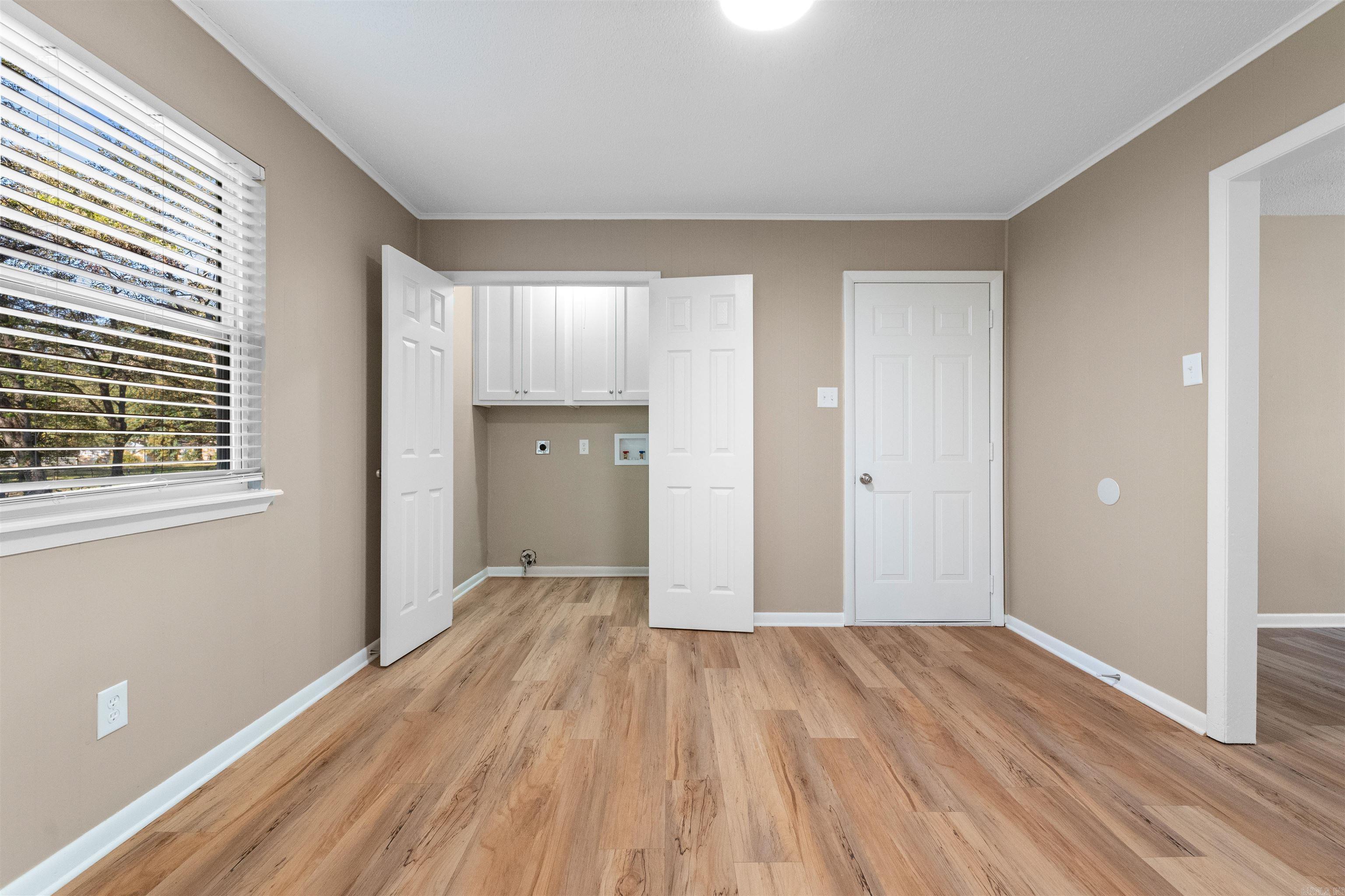 125 Karen  Jacksonville, AR