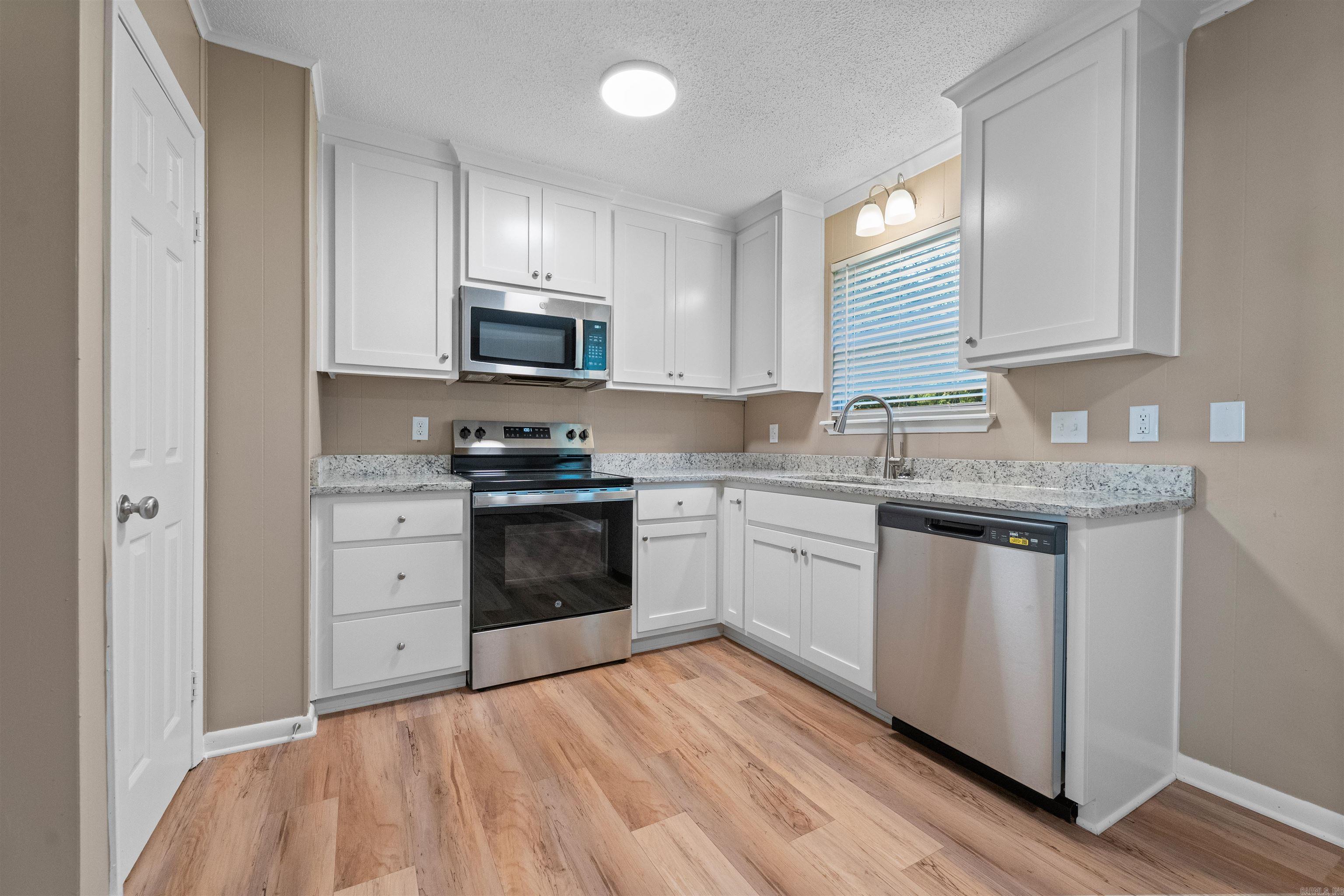 125 Karen  Jacksonville, AR