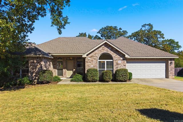 2708  Chert Cv  Sherwood, AR