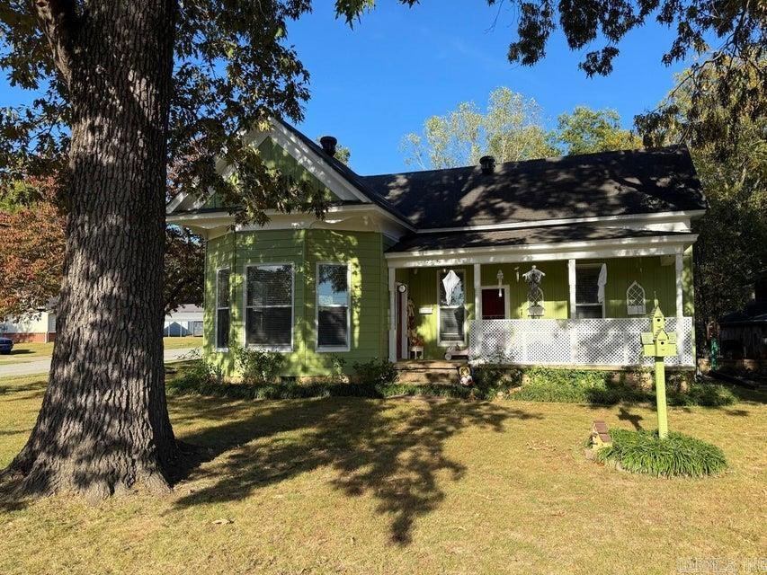 784 Brooks  Batesville, AR