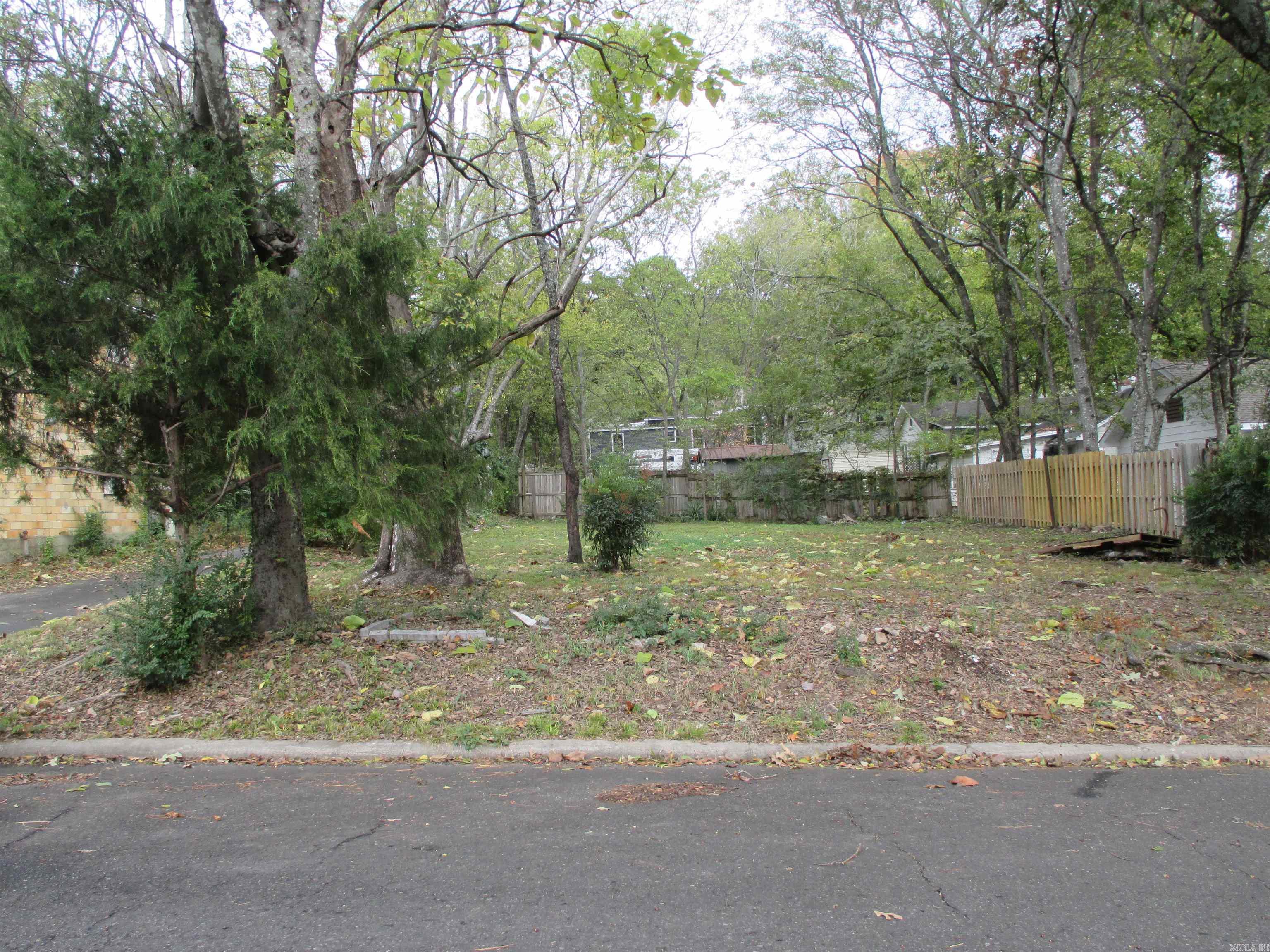 1004 Rector  Hot Springs, AR