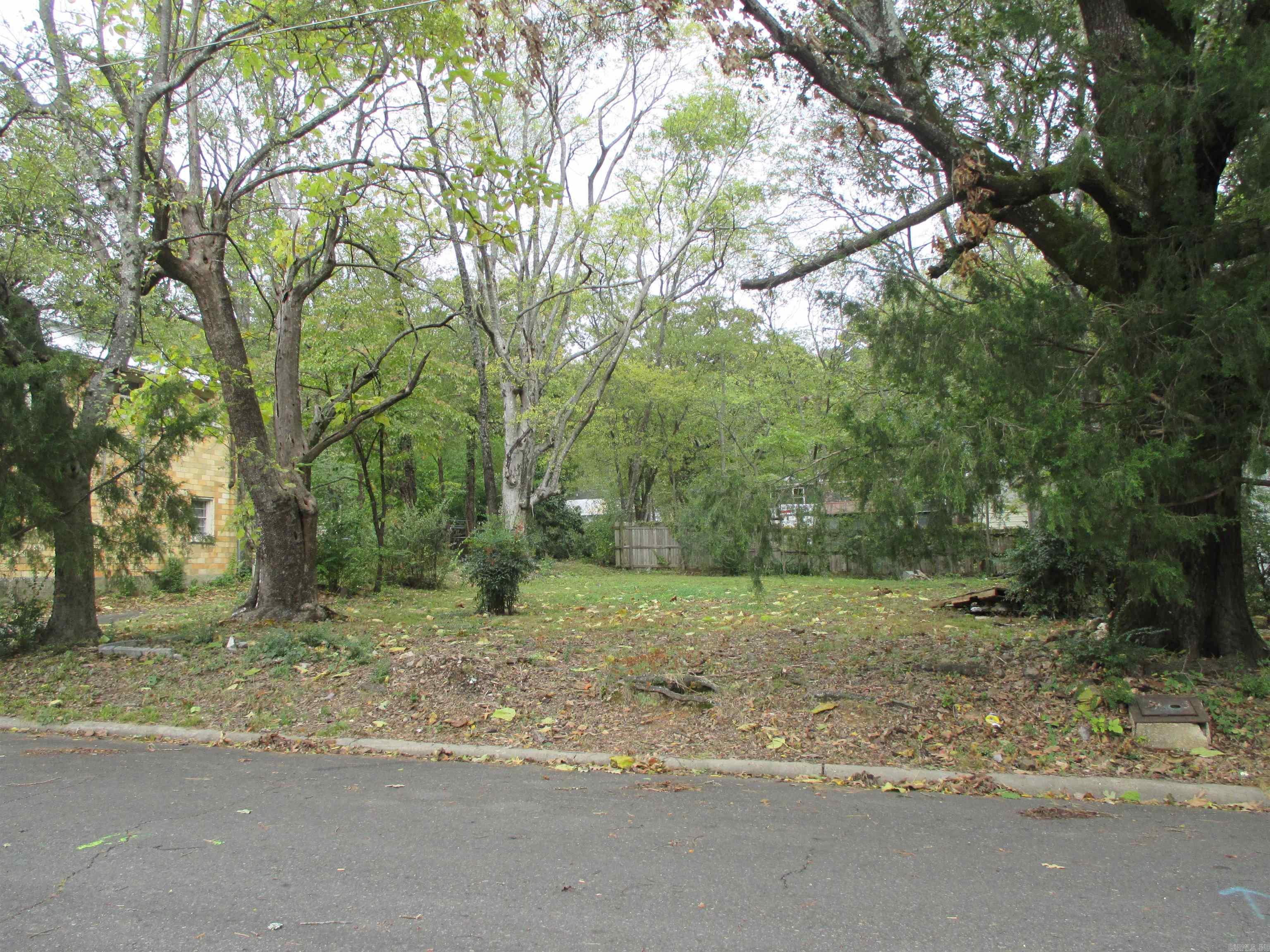 1004 Rector  Hot Springs, AR