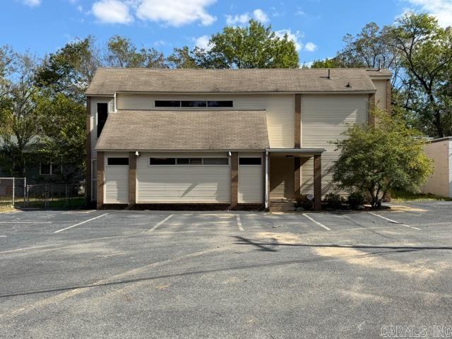 2008 Percy Machin  North Little Rock, AR