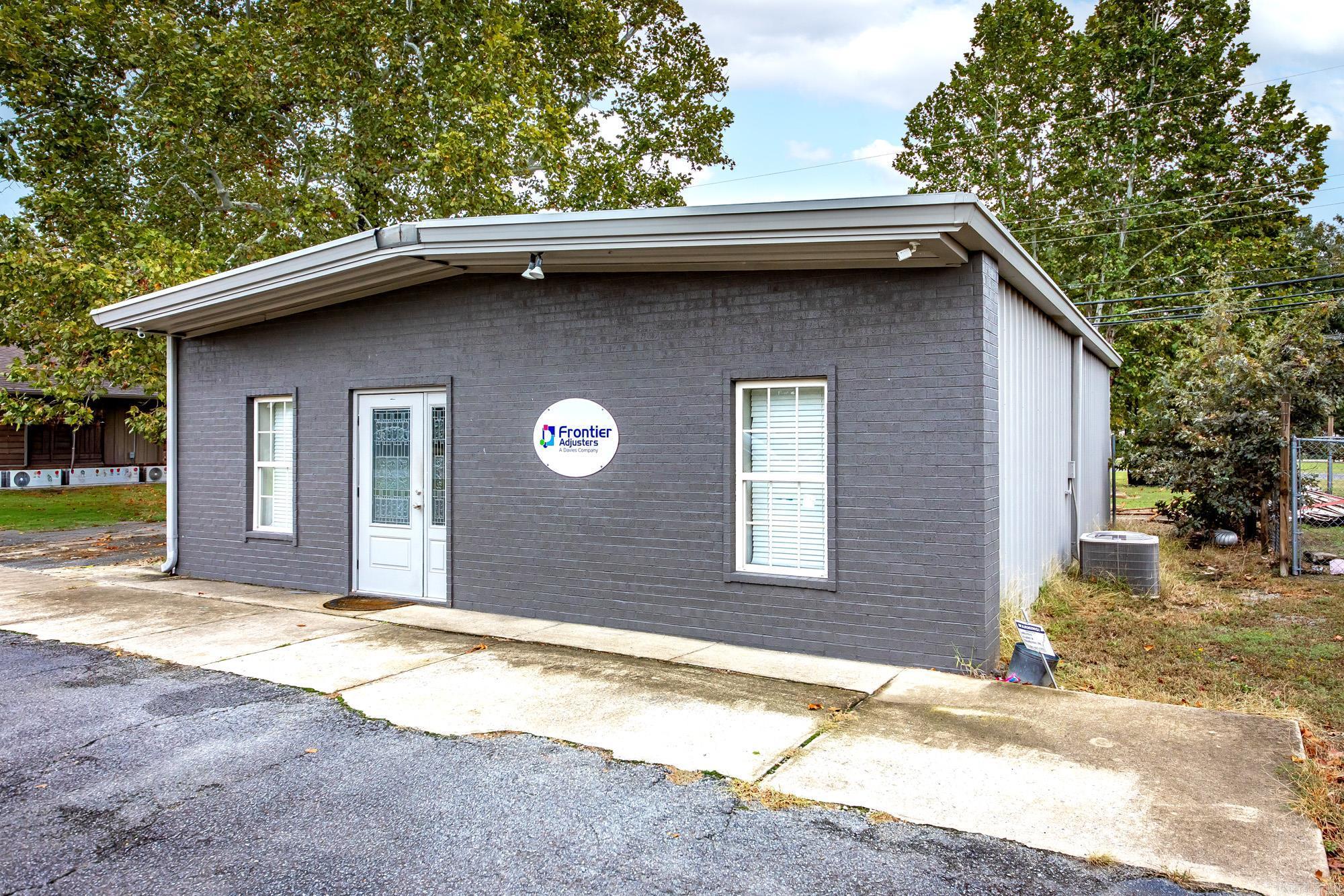 403 S 2nd  Cabot, AR