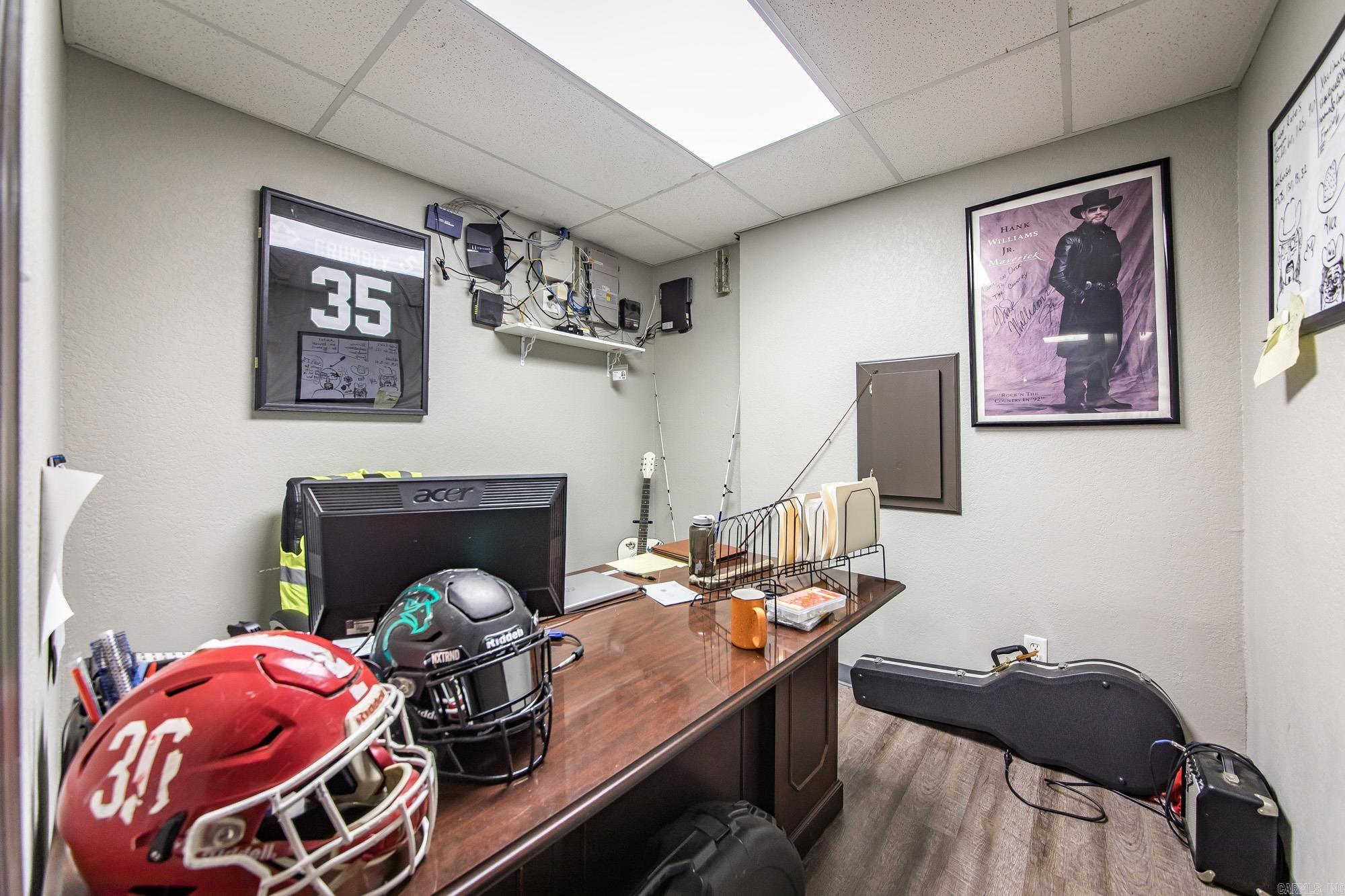 403 S 2nd  Cabot, AR