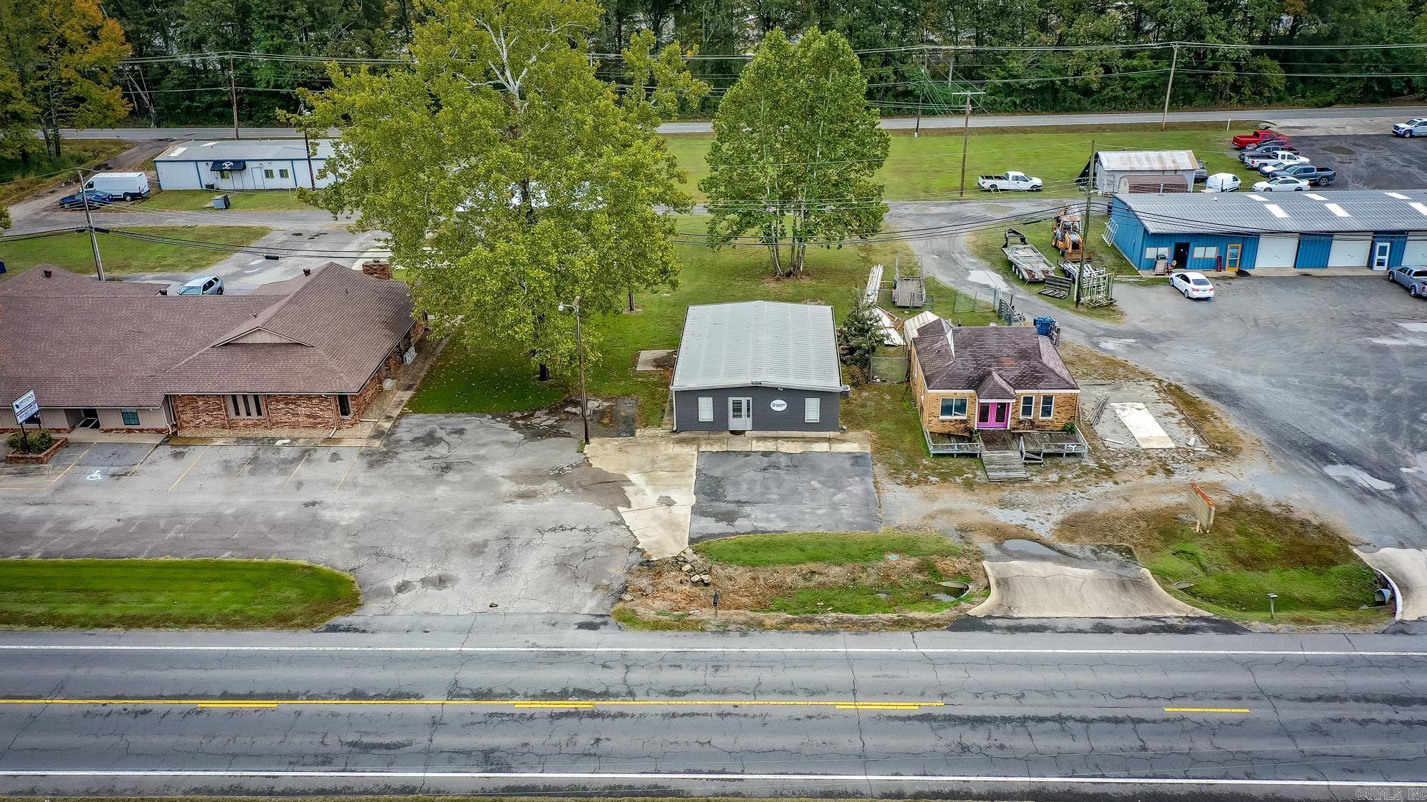 403 S 2nd  Cabot, AR