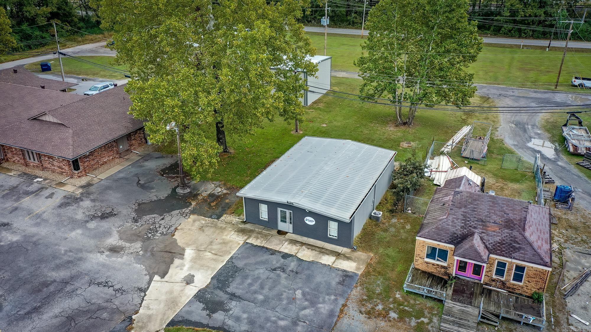 403 S 2nd  Cabot, AR