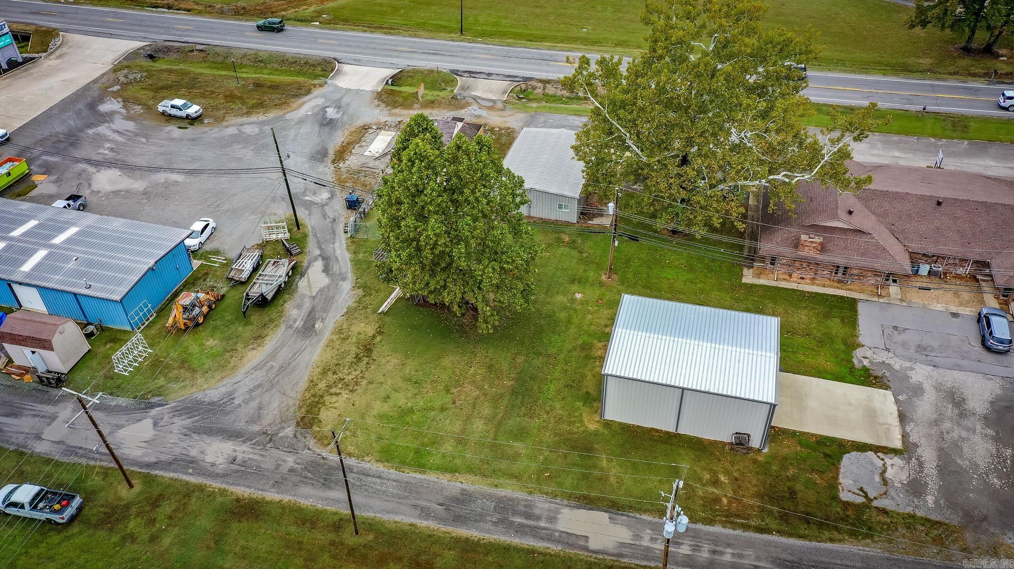 403 S 2nd  Cabot, AR