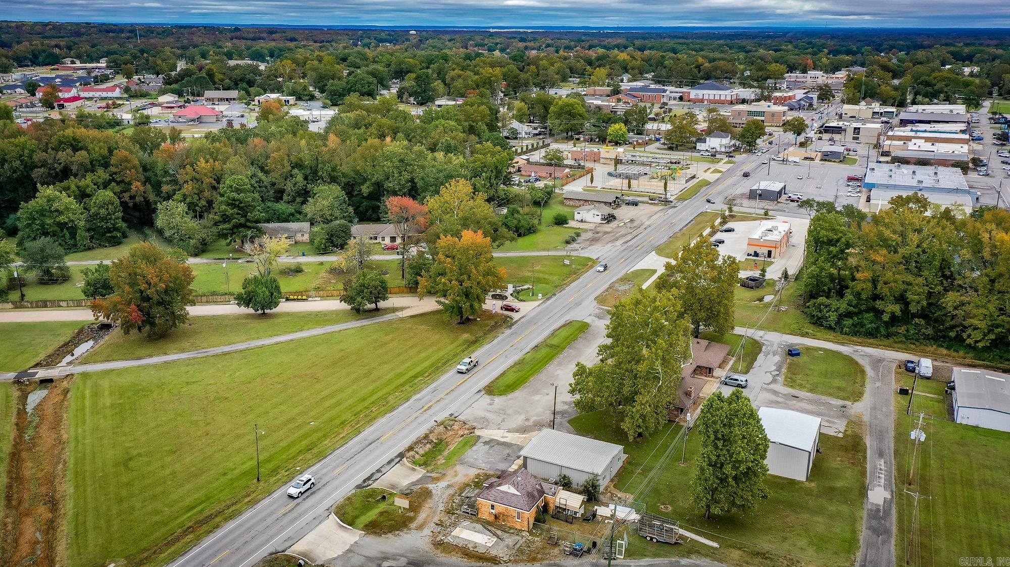 403 S 2nd  Cabot, AR