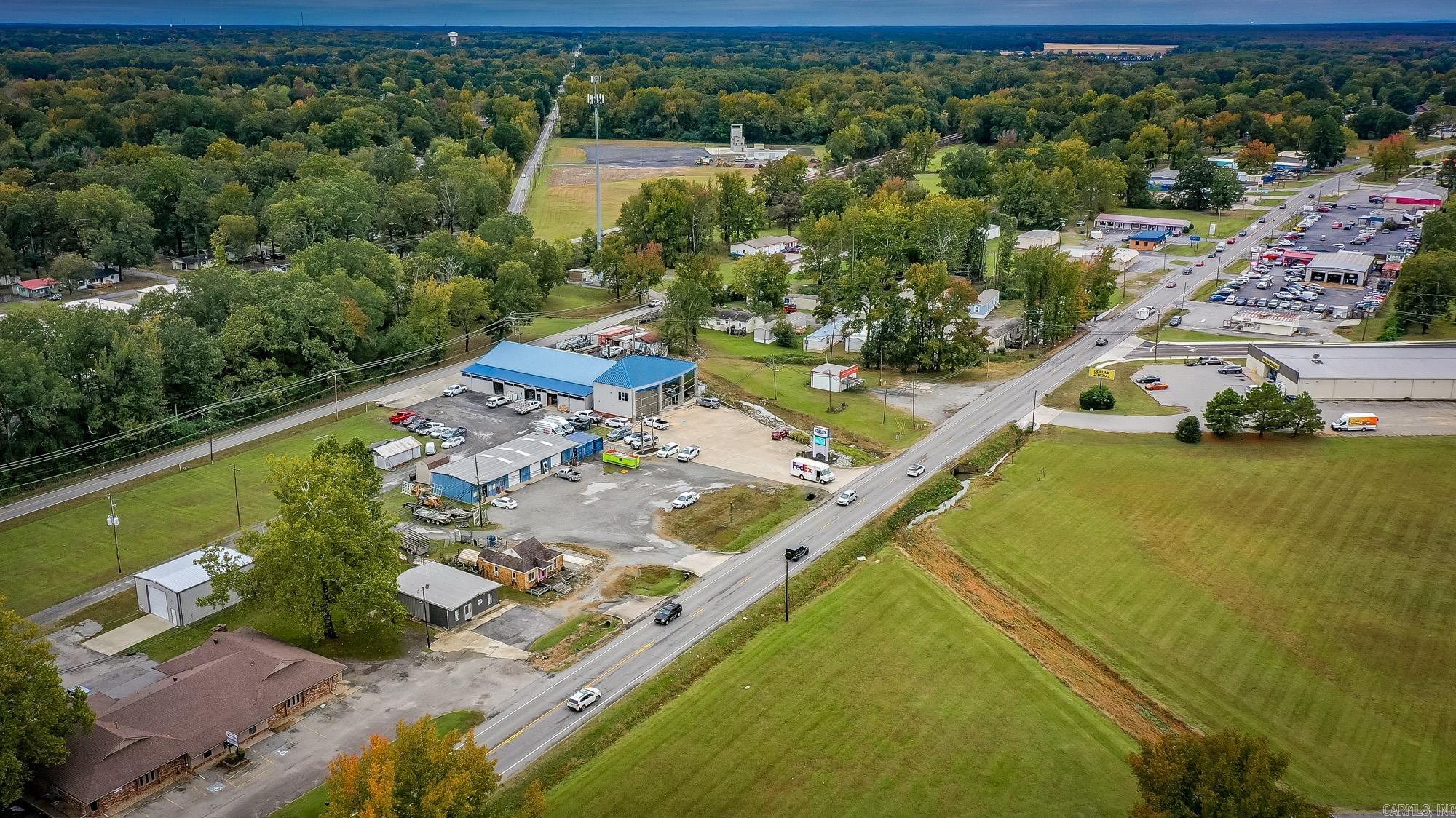 403 S 2nd  Cabot, AR