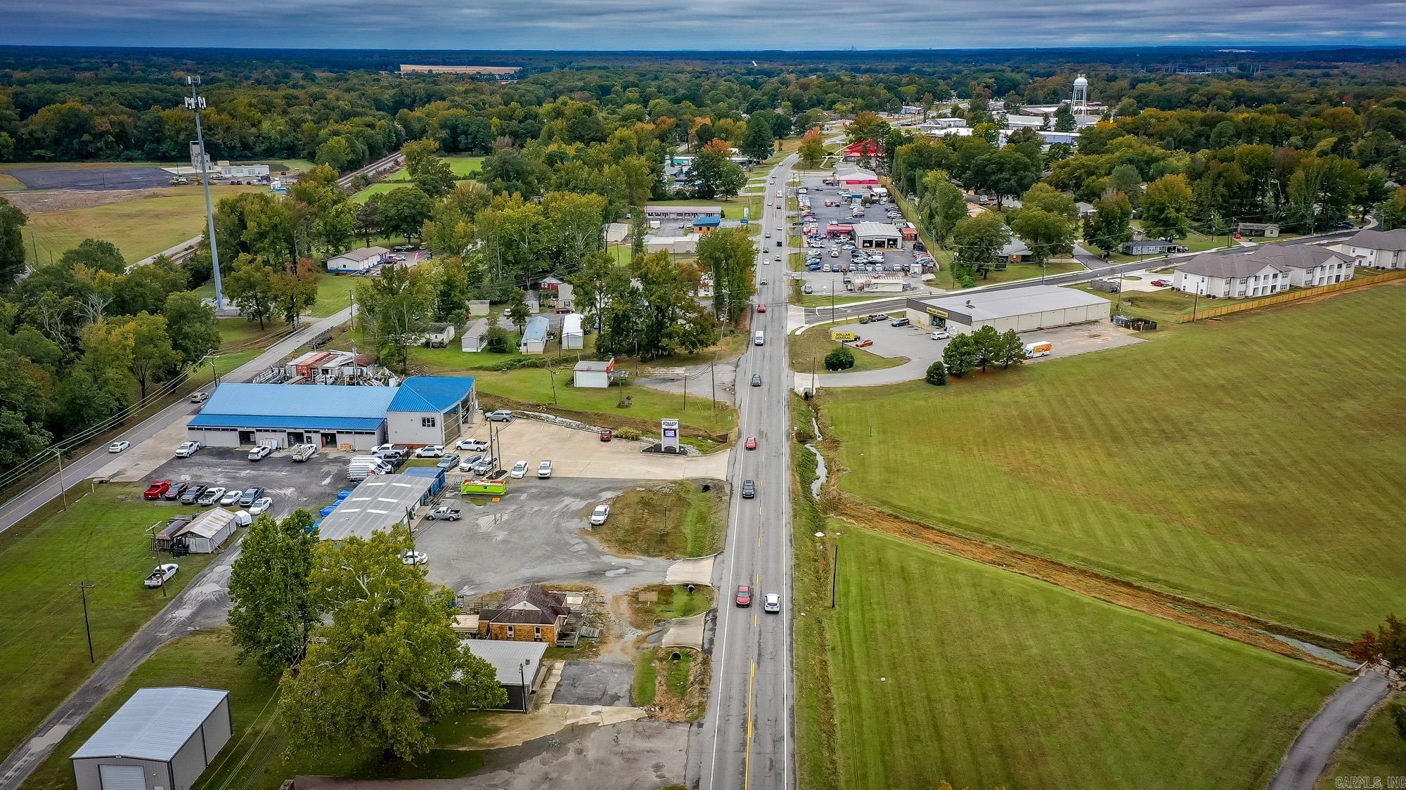 403 S 2nd  Cabot, AR