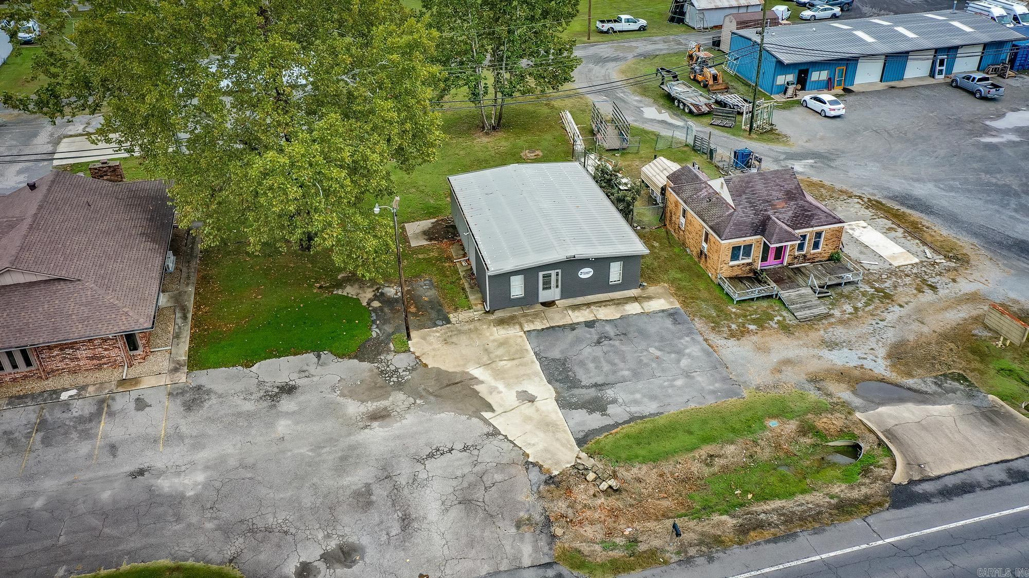 403 S 2nd  Cabot, AR