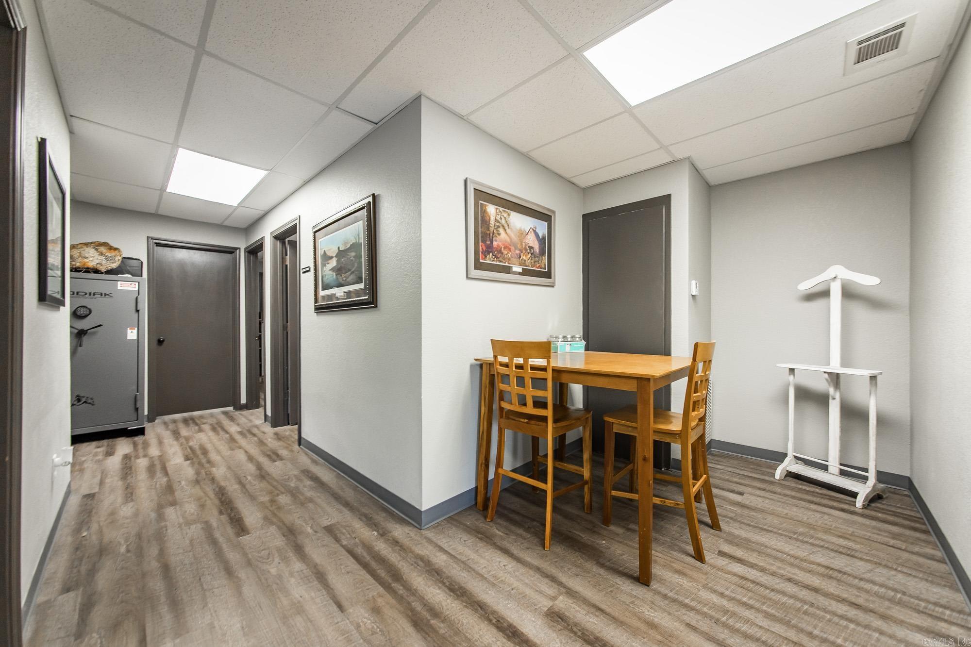 403 S 2nd  Cabot, AR