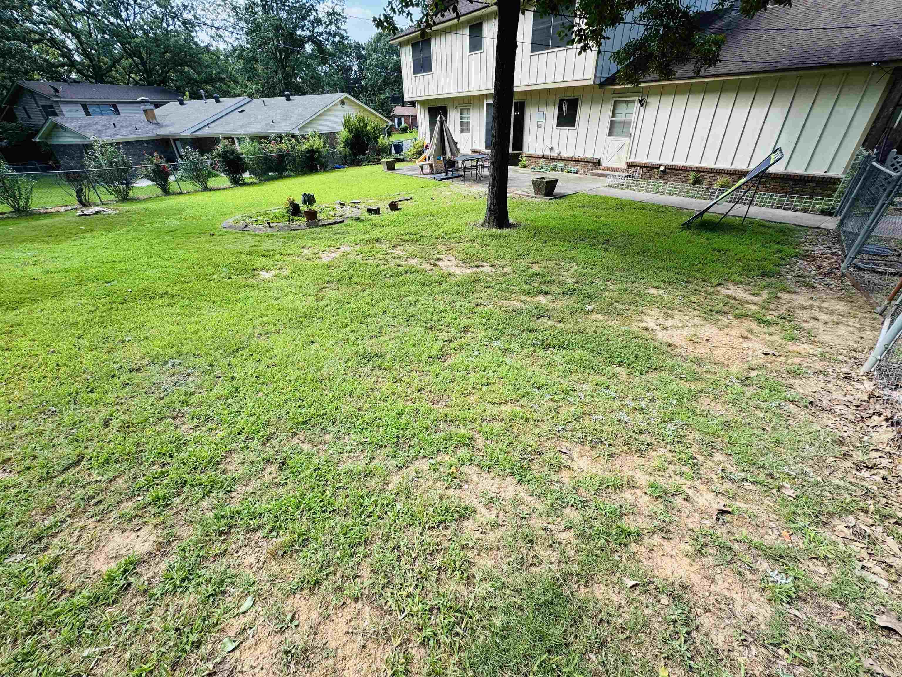 1701 War Eagle  North Little Rock, AR