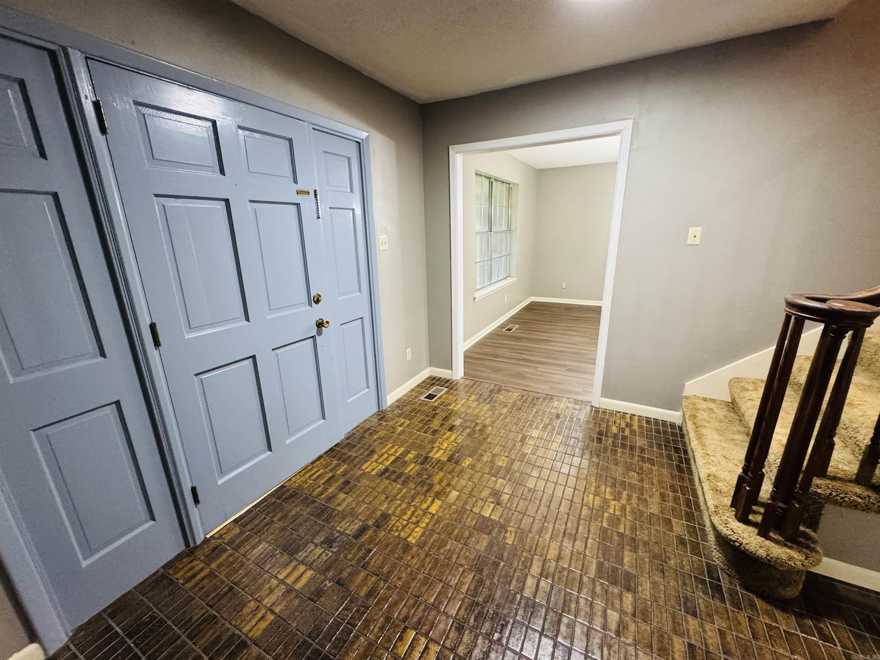 1701 War Eagle  North Little Rock, AR