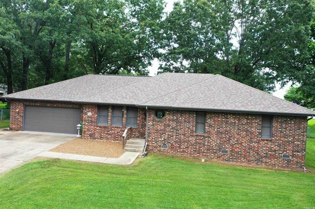 1805  Van Buren  Mountain Home, AR