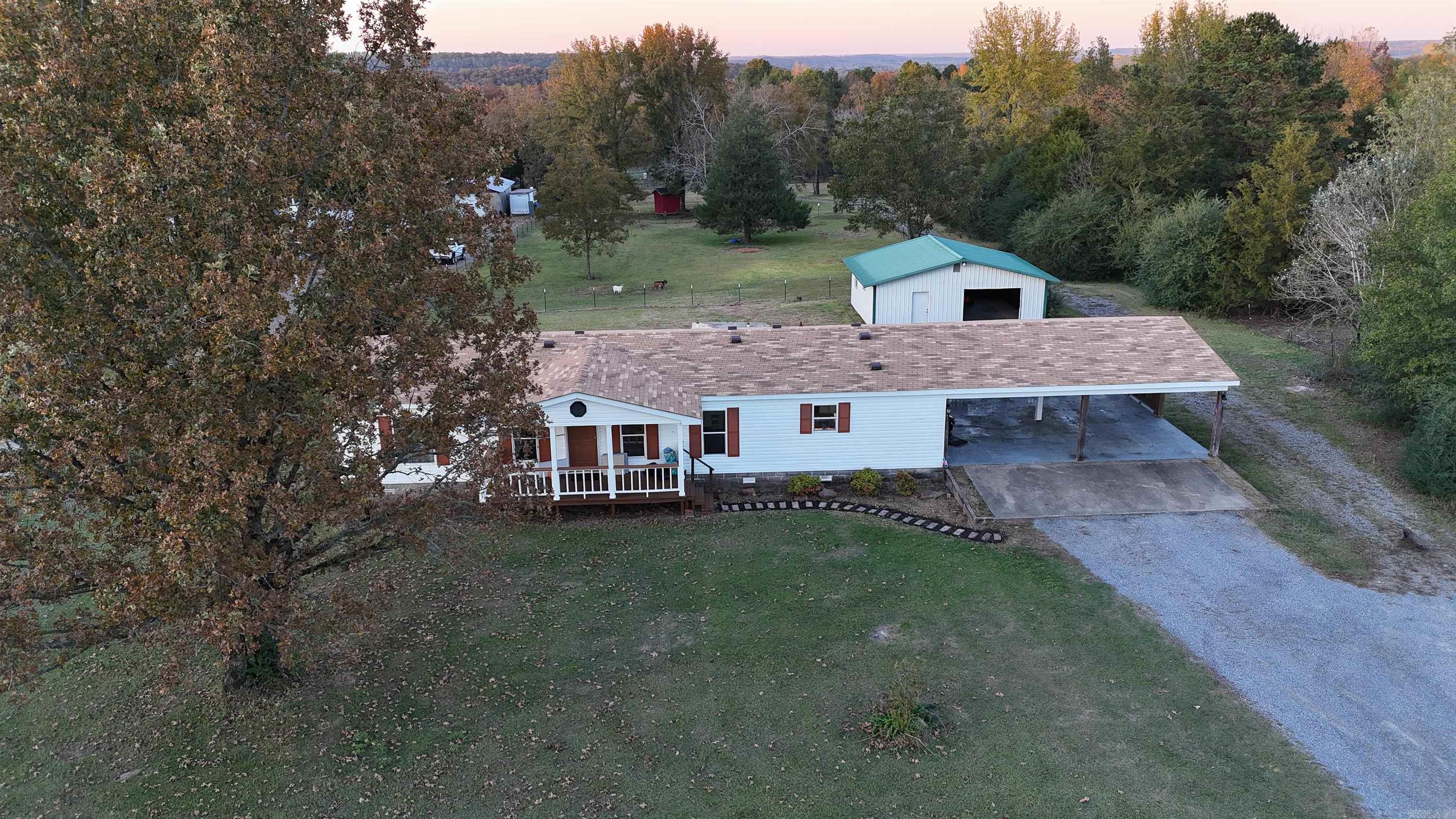 148 Johnston  Searcy, AR