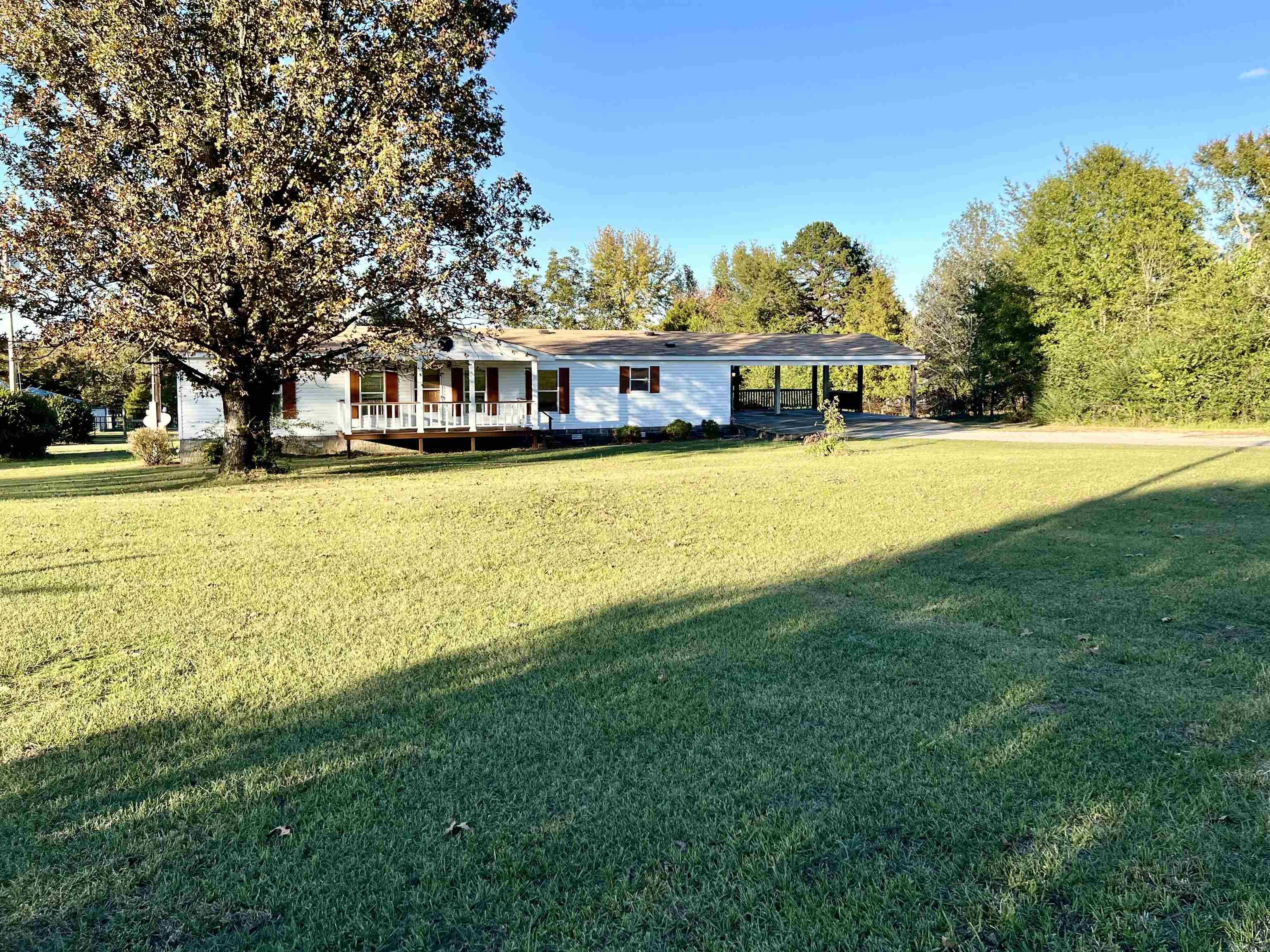 148 Johnston  Searcy, AR