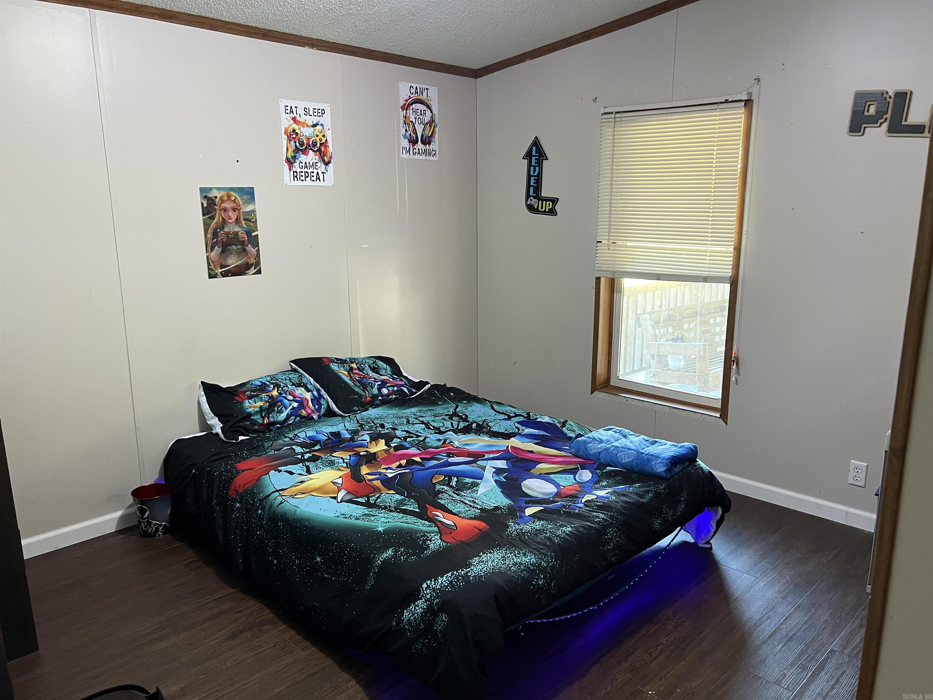 148 Johnston  Searcy, AR