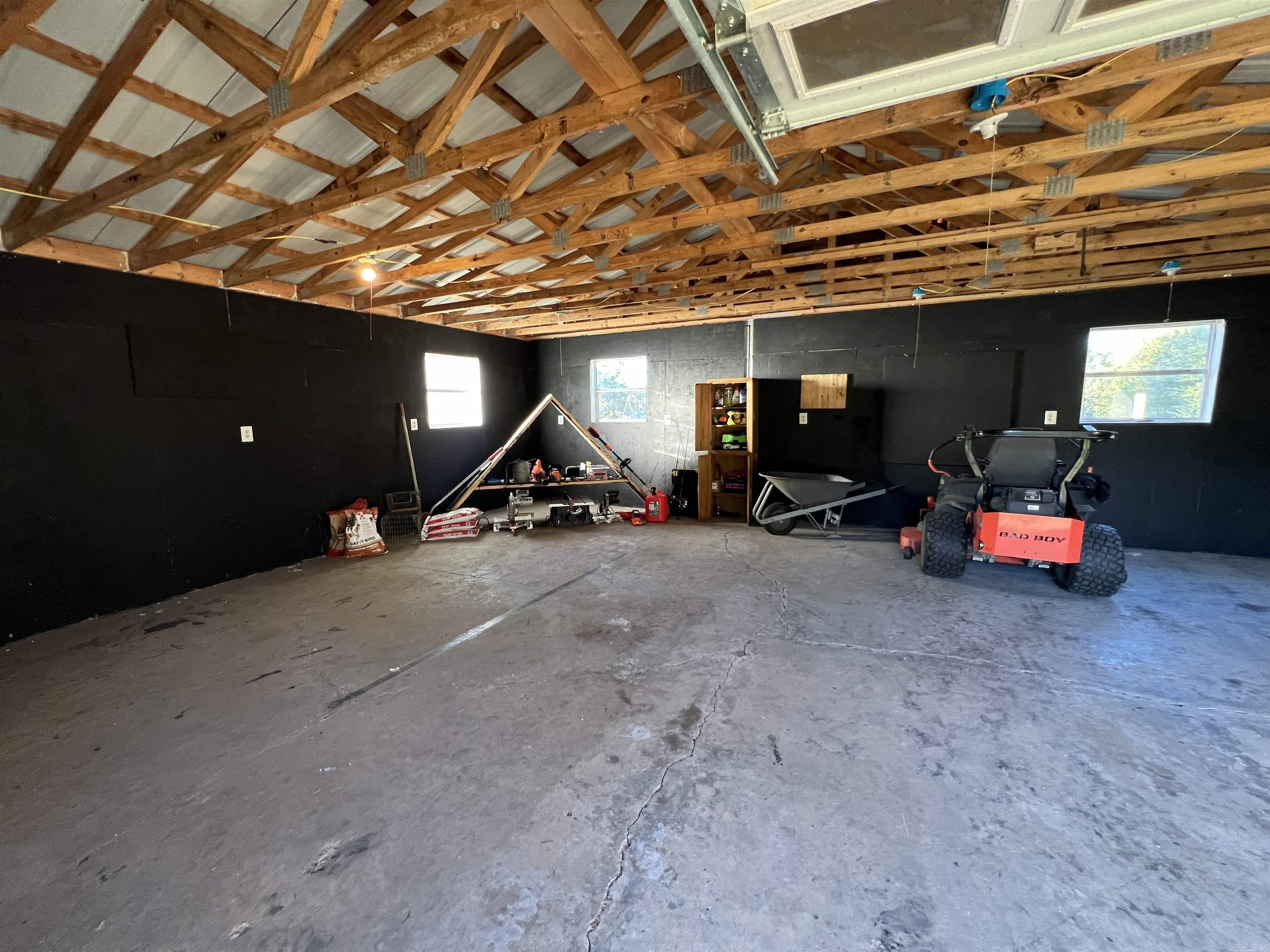 148 Johnston  Searcy, AR