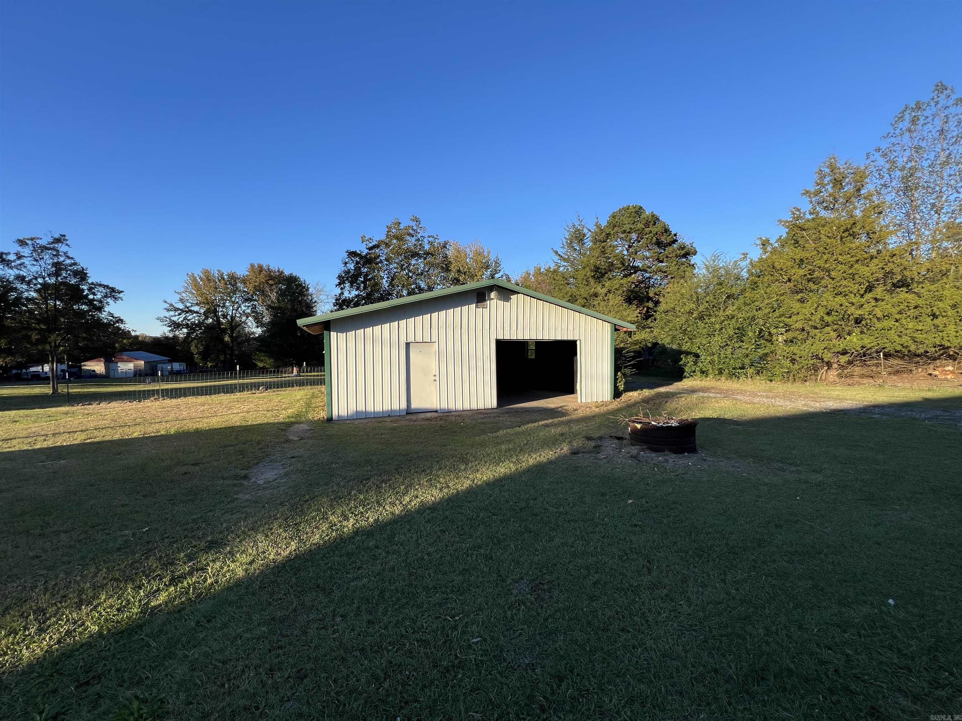 148 Johnston  Searcy, AR