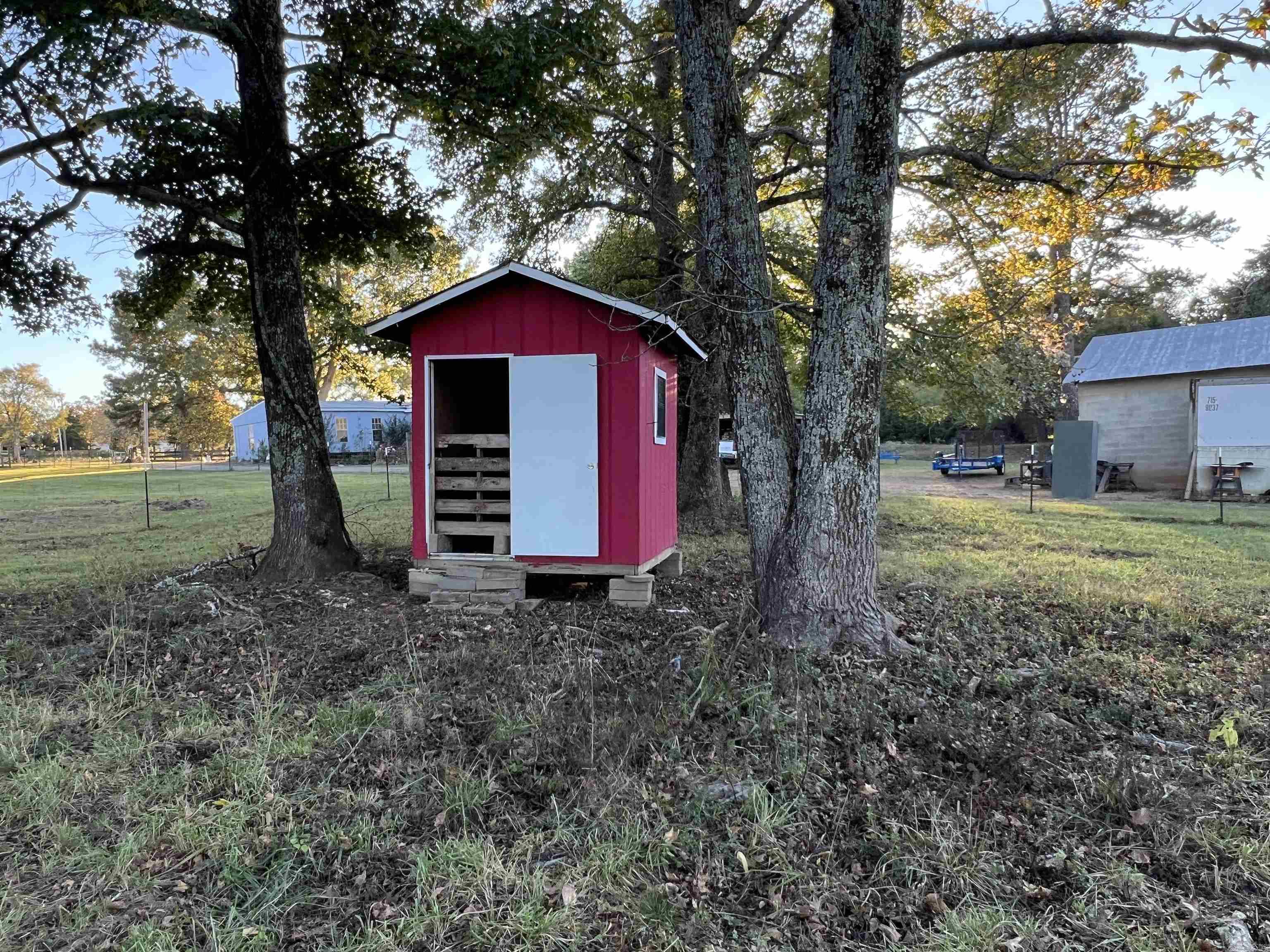 148 Johnston  Searcy, AR