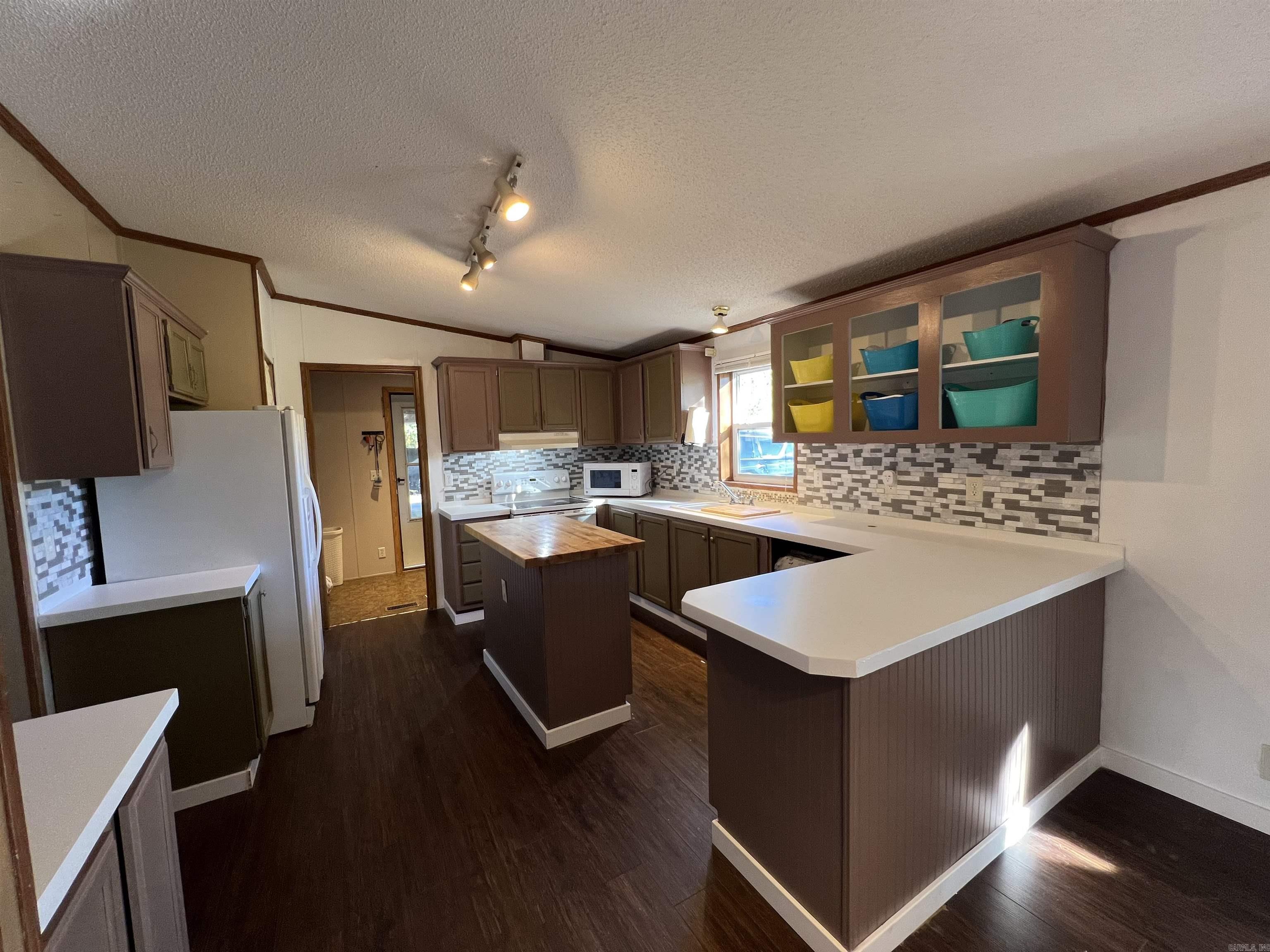 148 Johnston  Searcy, AR