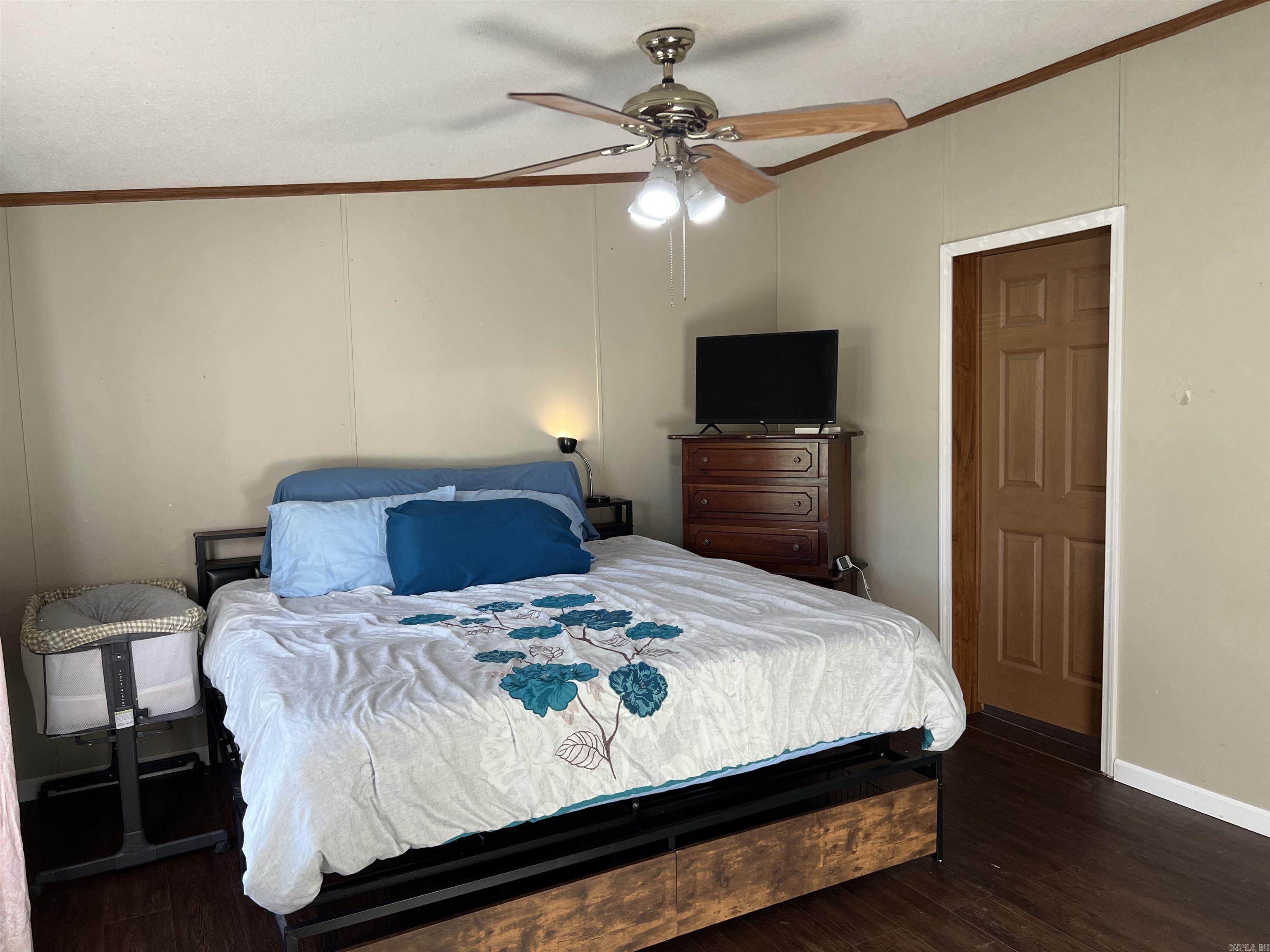 148 Johnston  Searcy, AR