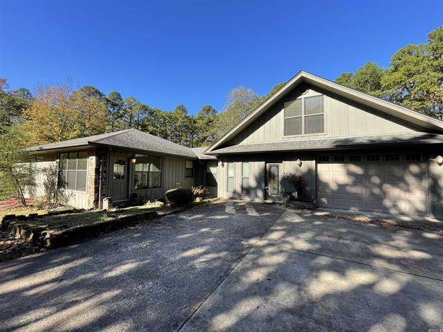 106  Danial  Fairfield Bay, AR