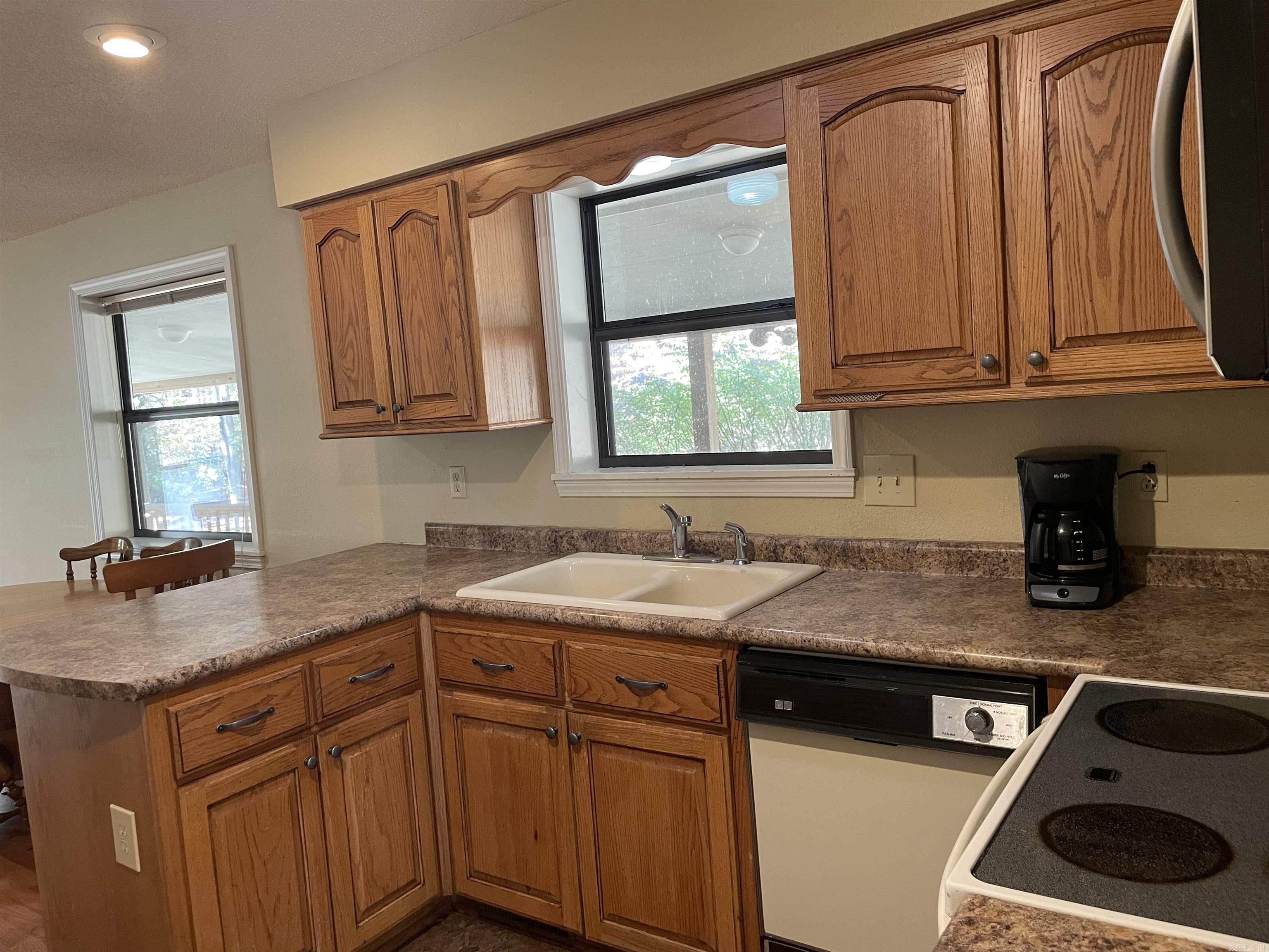 106 Danial Drive Fairfield Bay, AR 72044