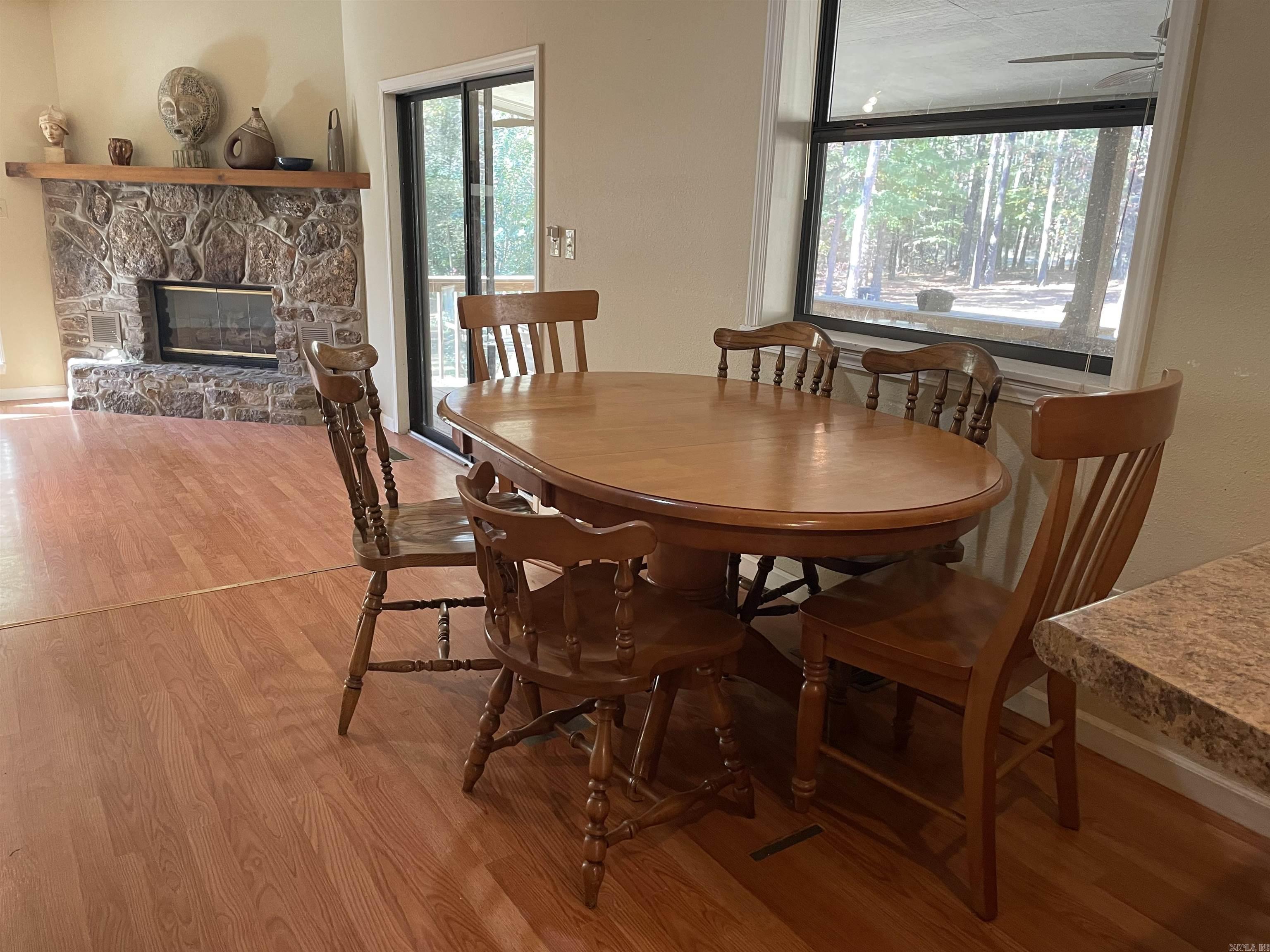 106 Danial Drive Fairfield Bay, AR 72044