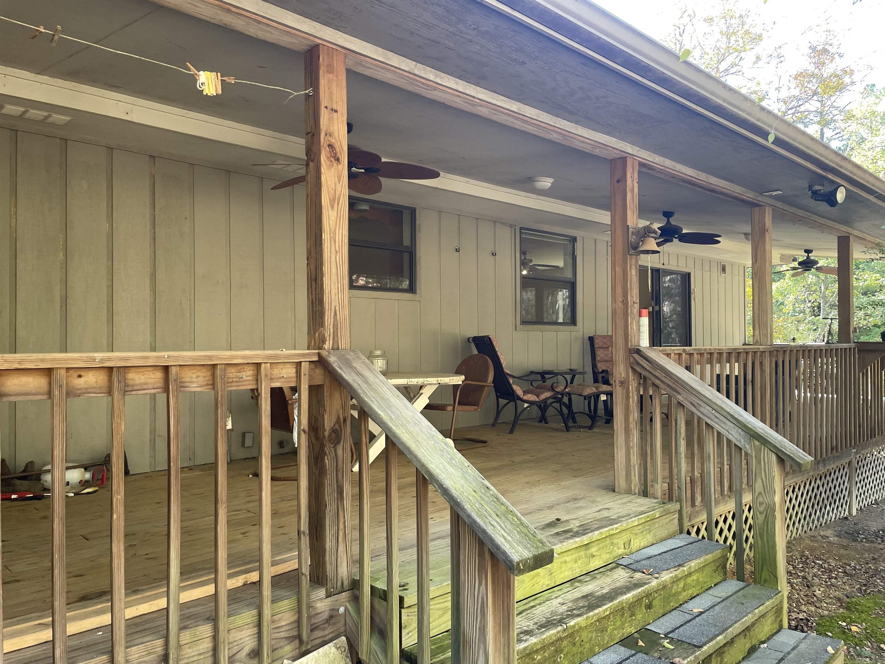 106 Danial Drive Fairfield Bay, AR 72044