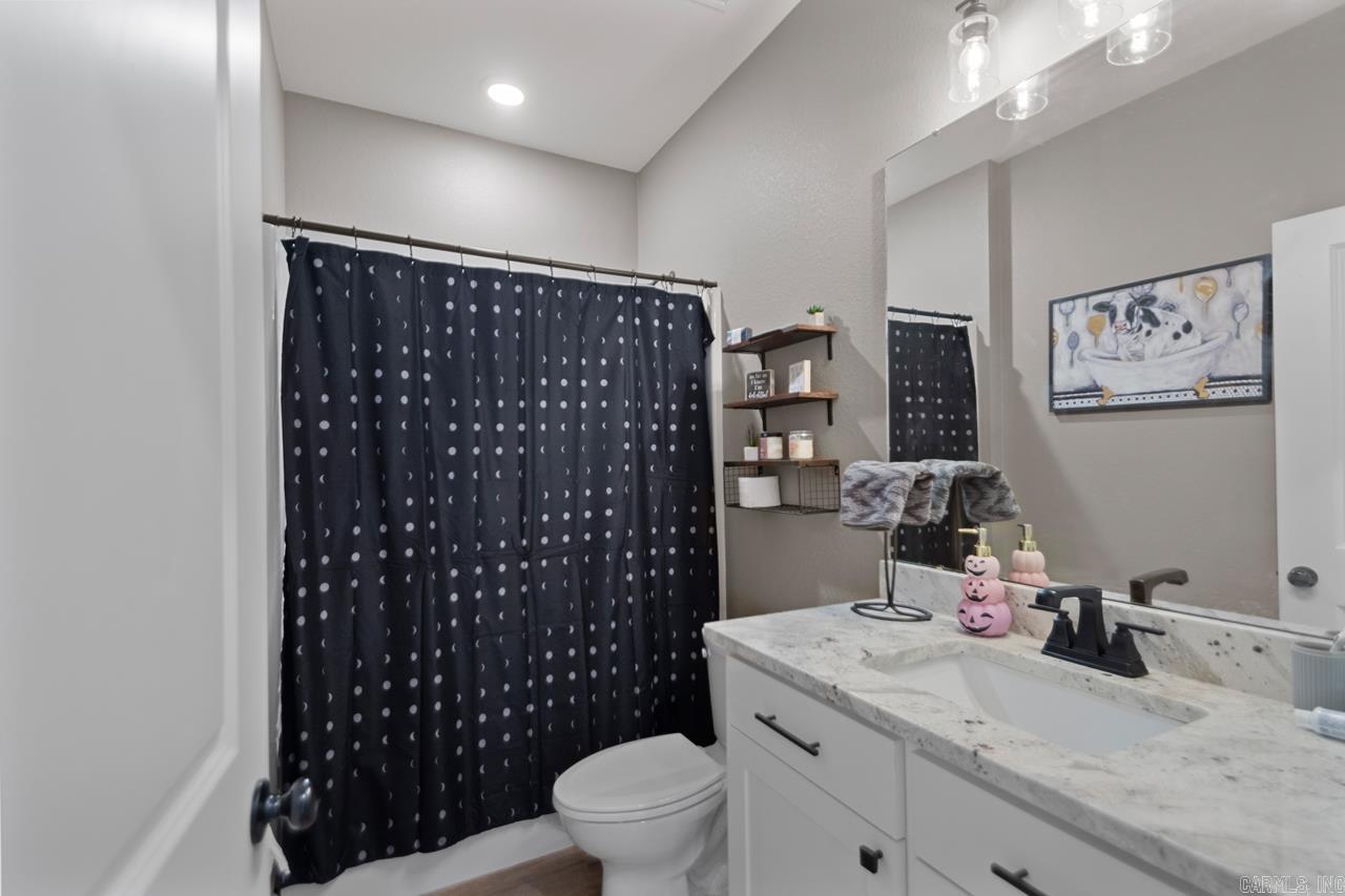 534 Shackleford  Sheridan, AR