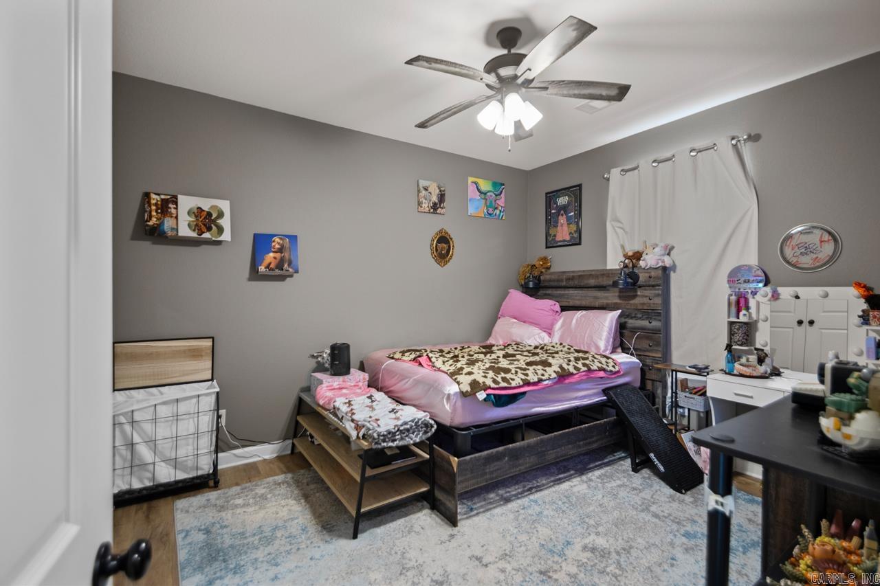 534 Shackleford  Sheridan, AR