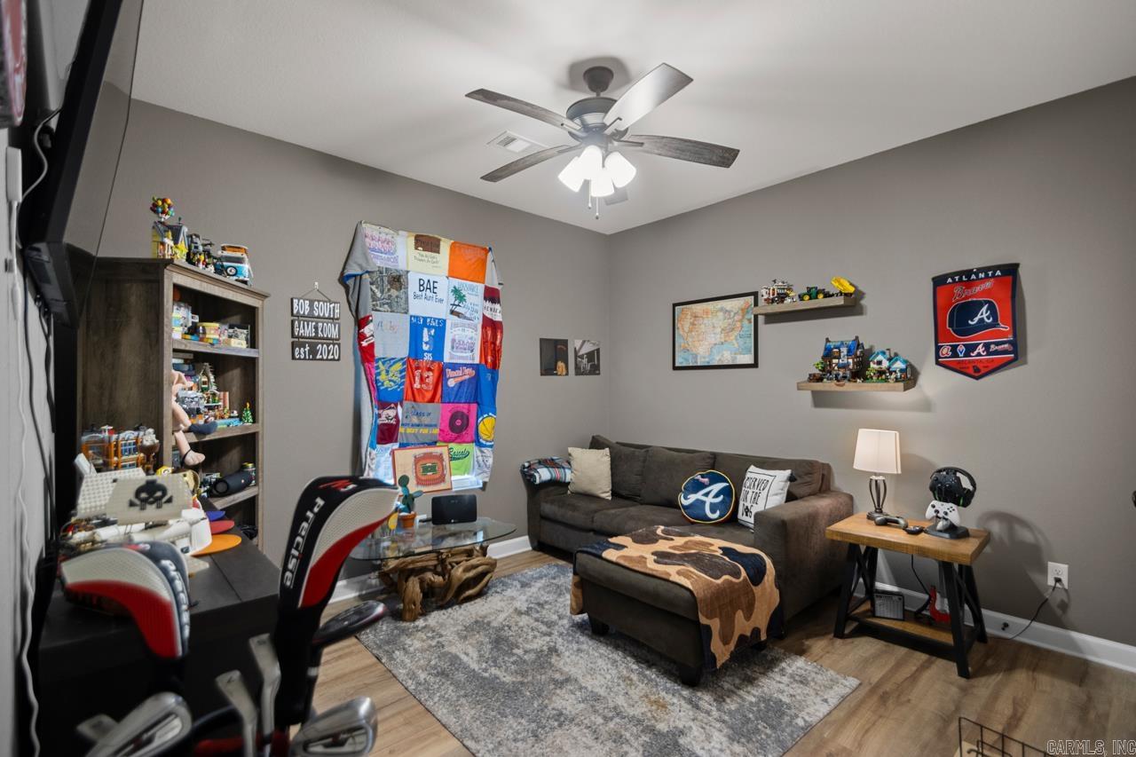 534 Shackleford  Sheridan, AR