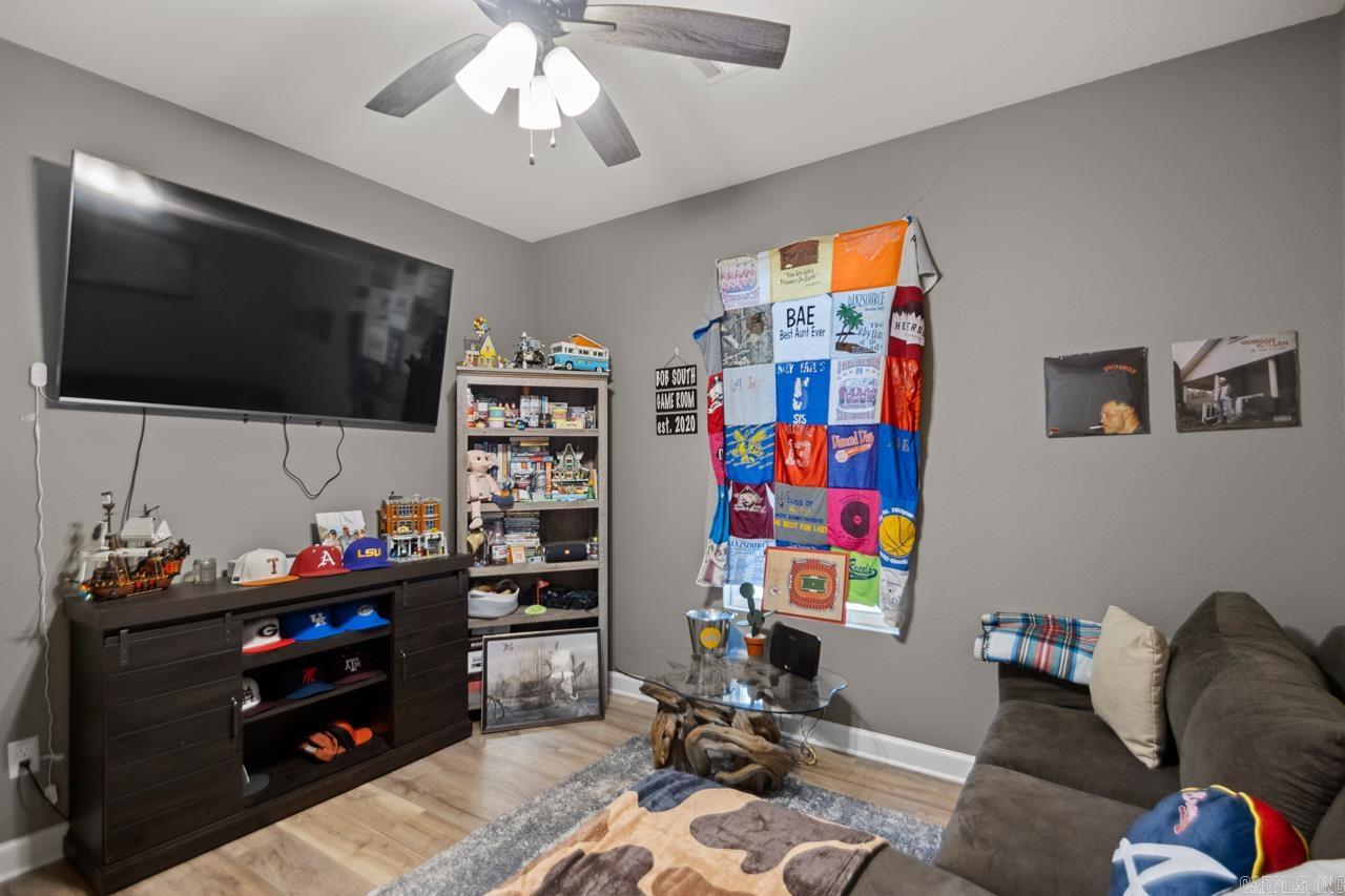 534 Shackleford  Sheridan, AR