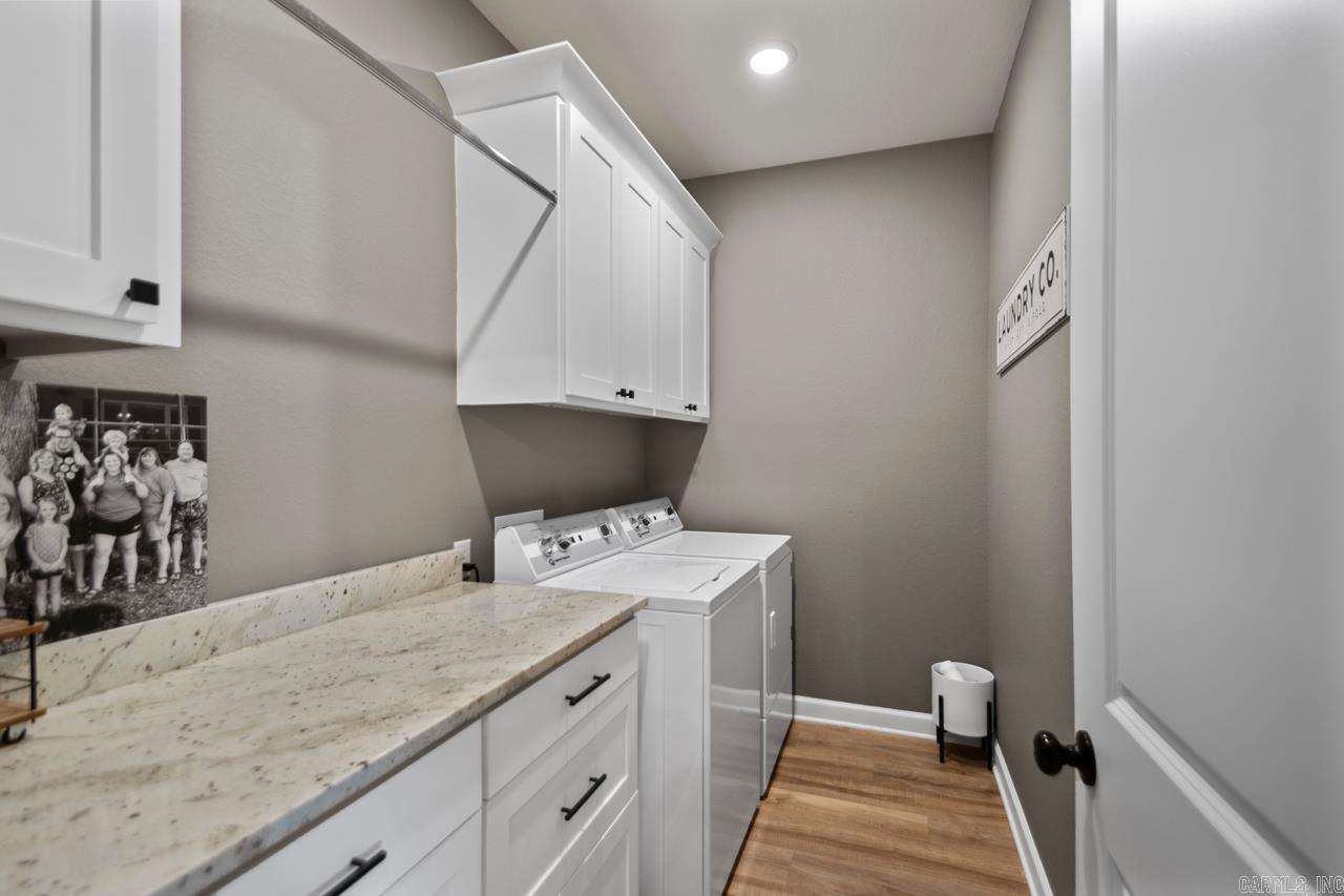 534 Shackleford  Sheridan, AR