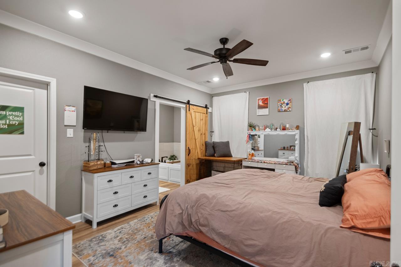 534 Shackleford  Sheridan, AR