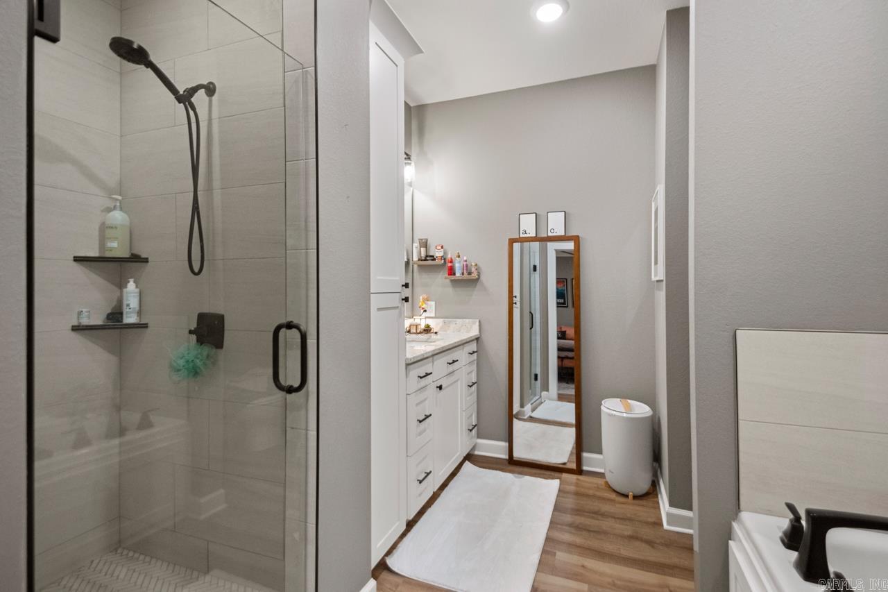 534 Shackleford  Sheridan, AR