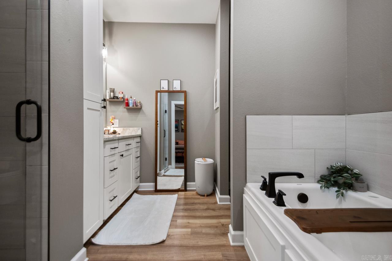 534 Shackleford  Sheridan, AR