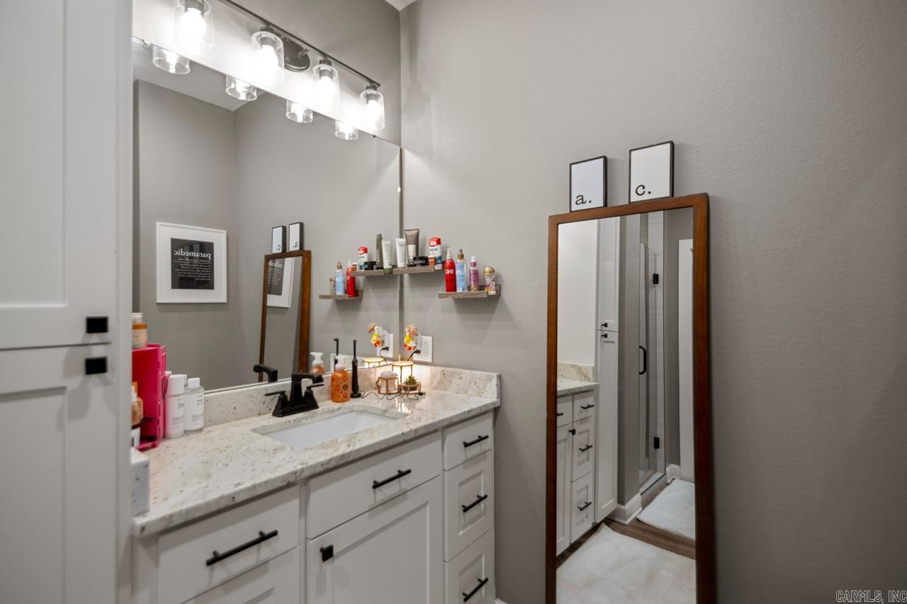 534 Shackleford  Sheridan, AR