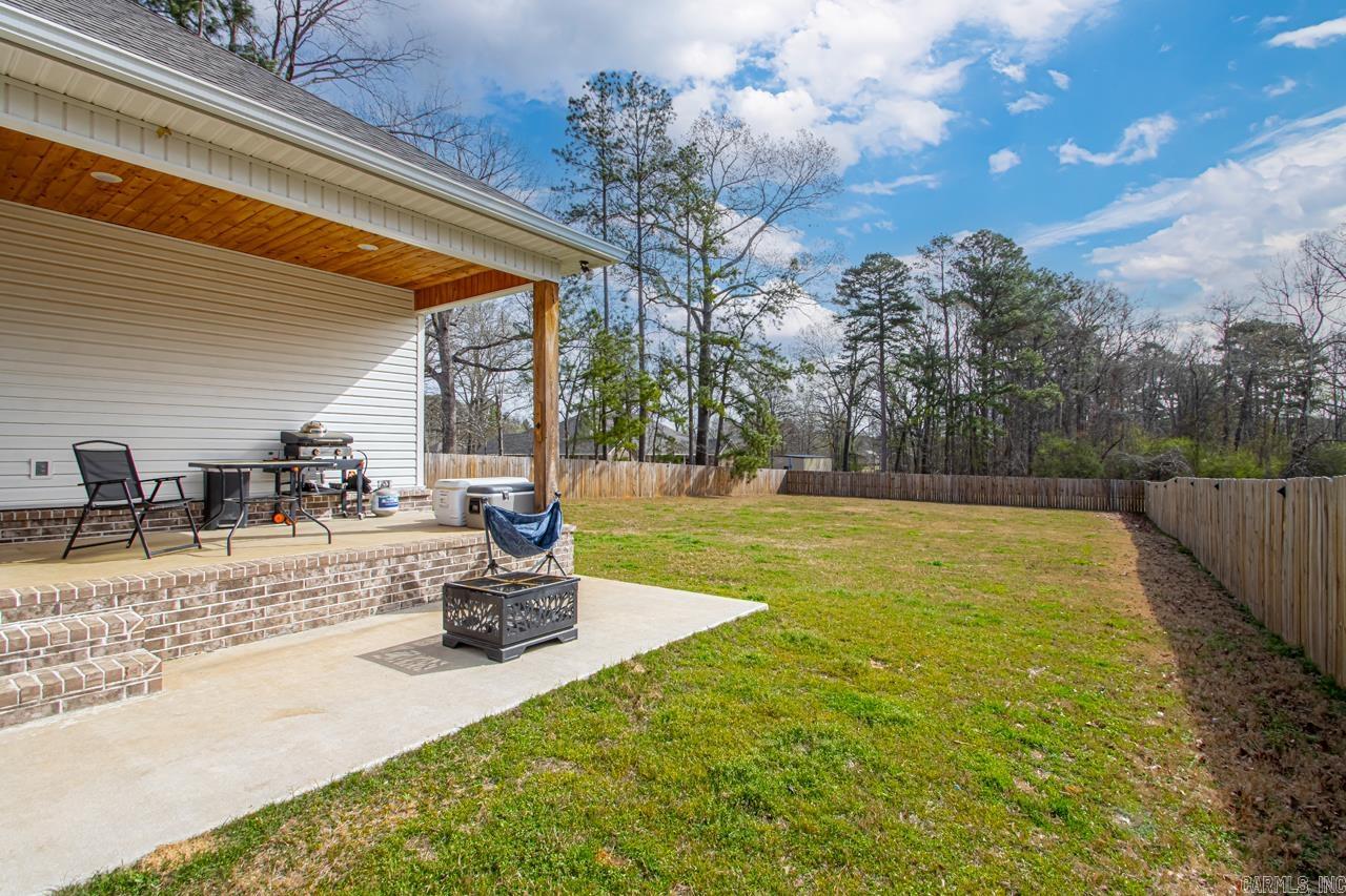534 Shackleford  Sheridan, AR
